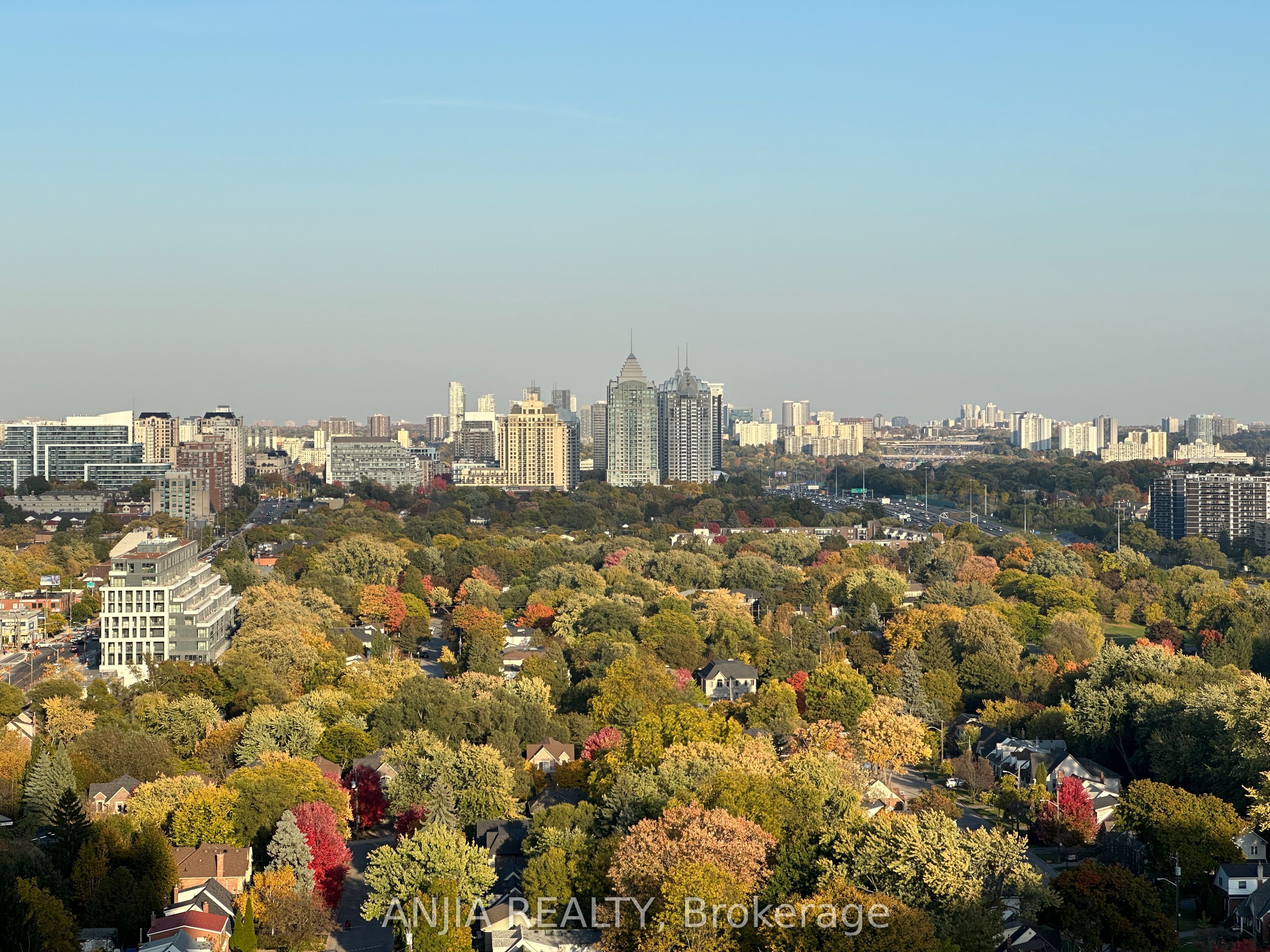 Unit 2406 - 23 Sheppard Avenue E, North York 4