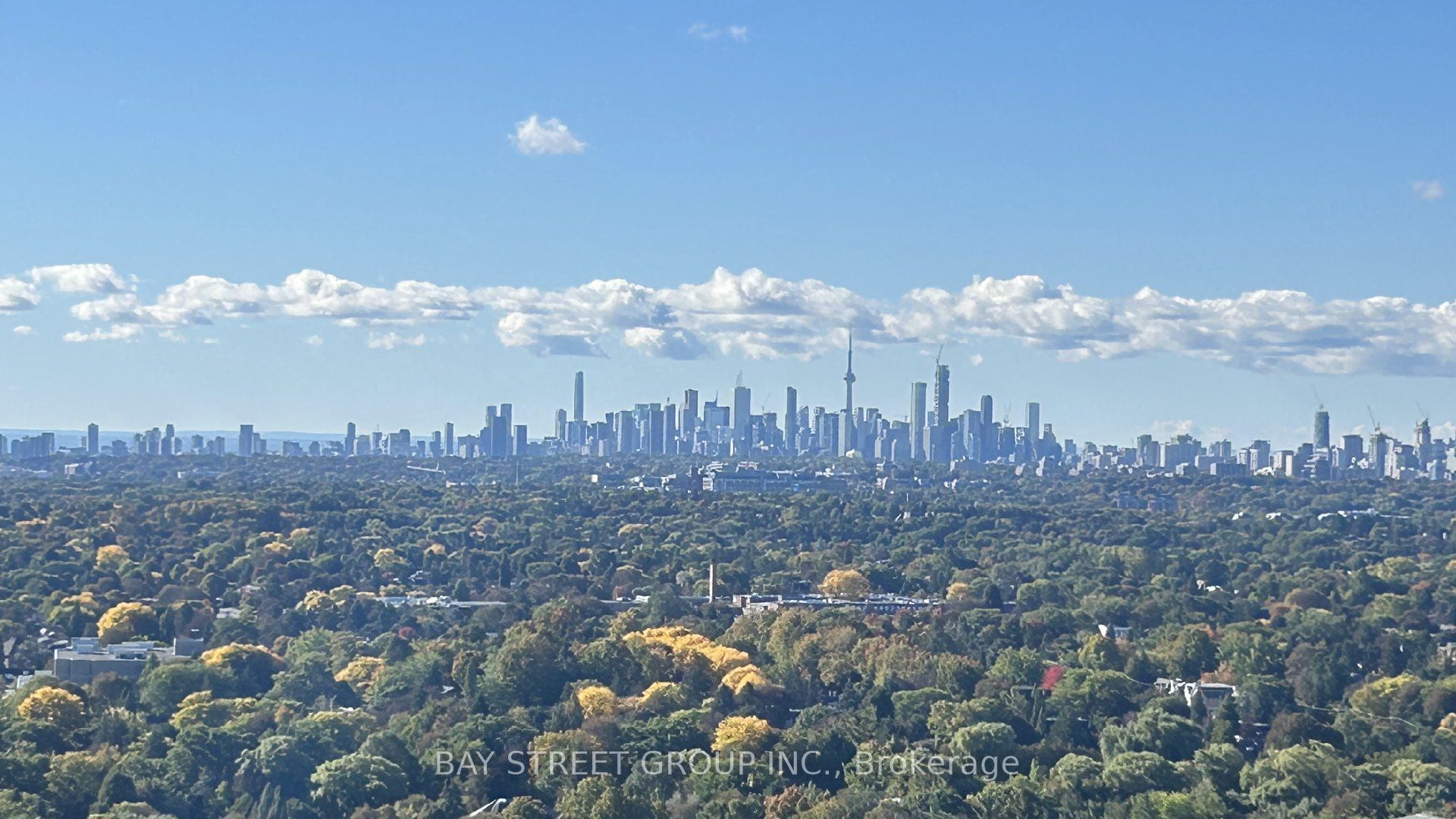 Unit 3703 - 95 McMahon Drive, North York 3