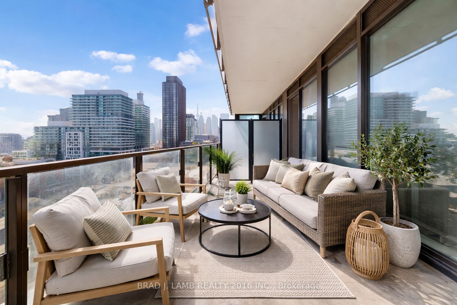Unit 2603 - 284 King Street E, Toronto 5