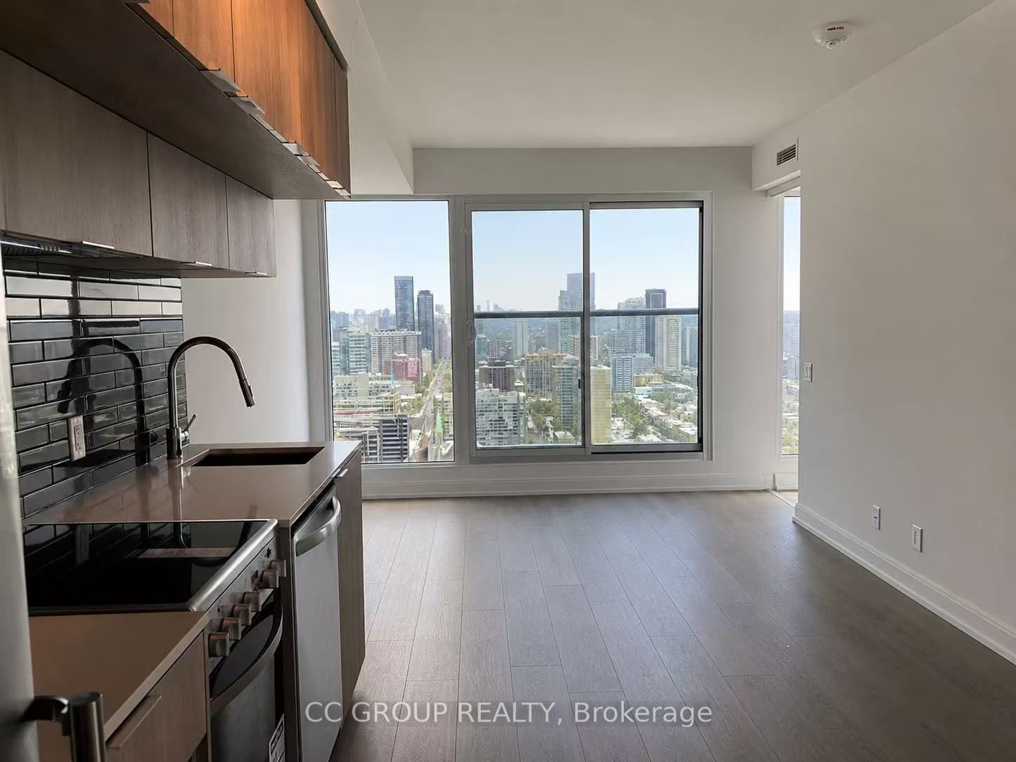 Unit 4603 - 181 Dundas Street E, Toronto 3