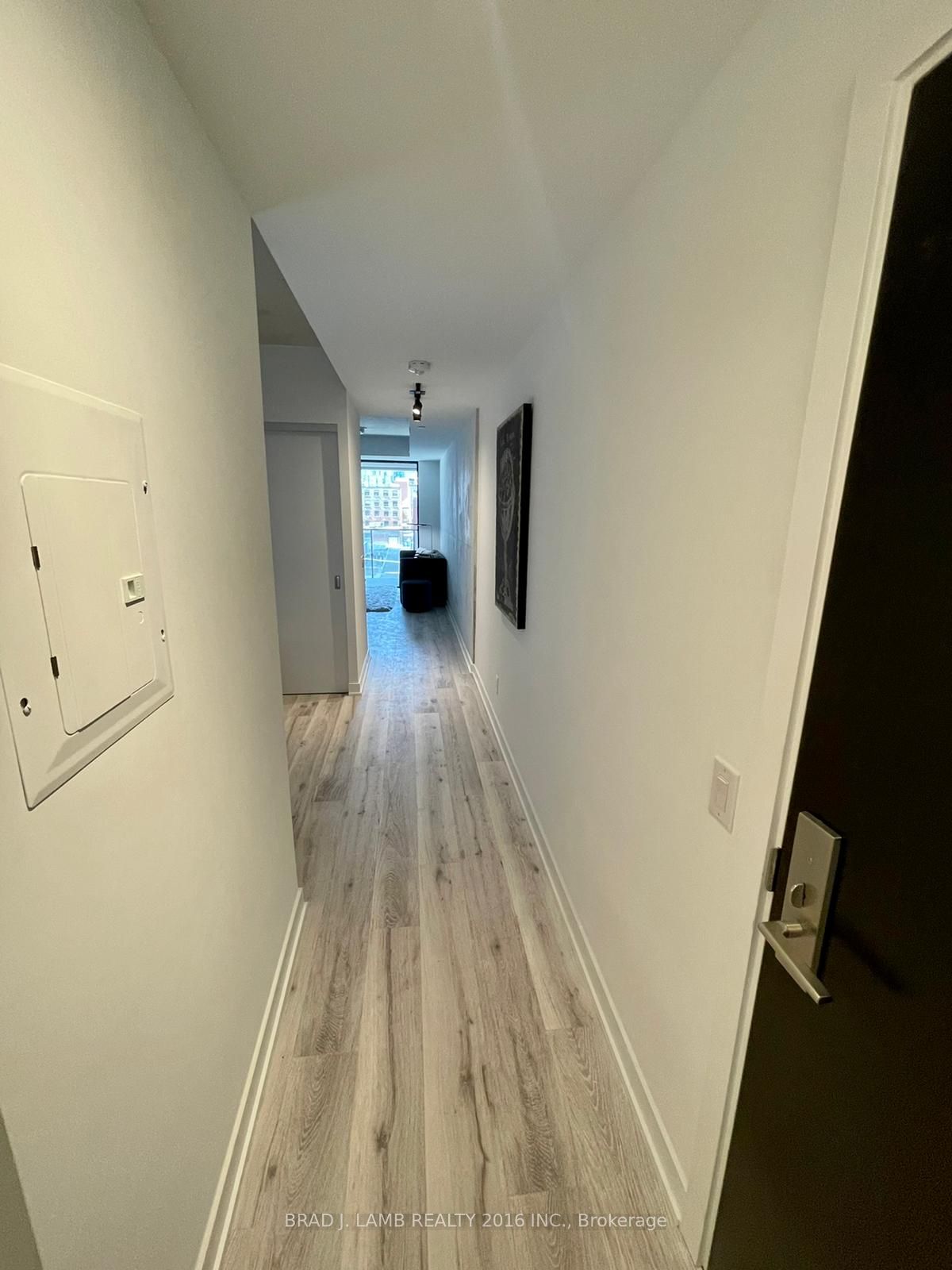 Unit 411 - 55 Ontario Street, Toronto 4