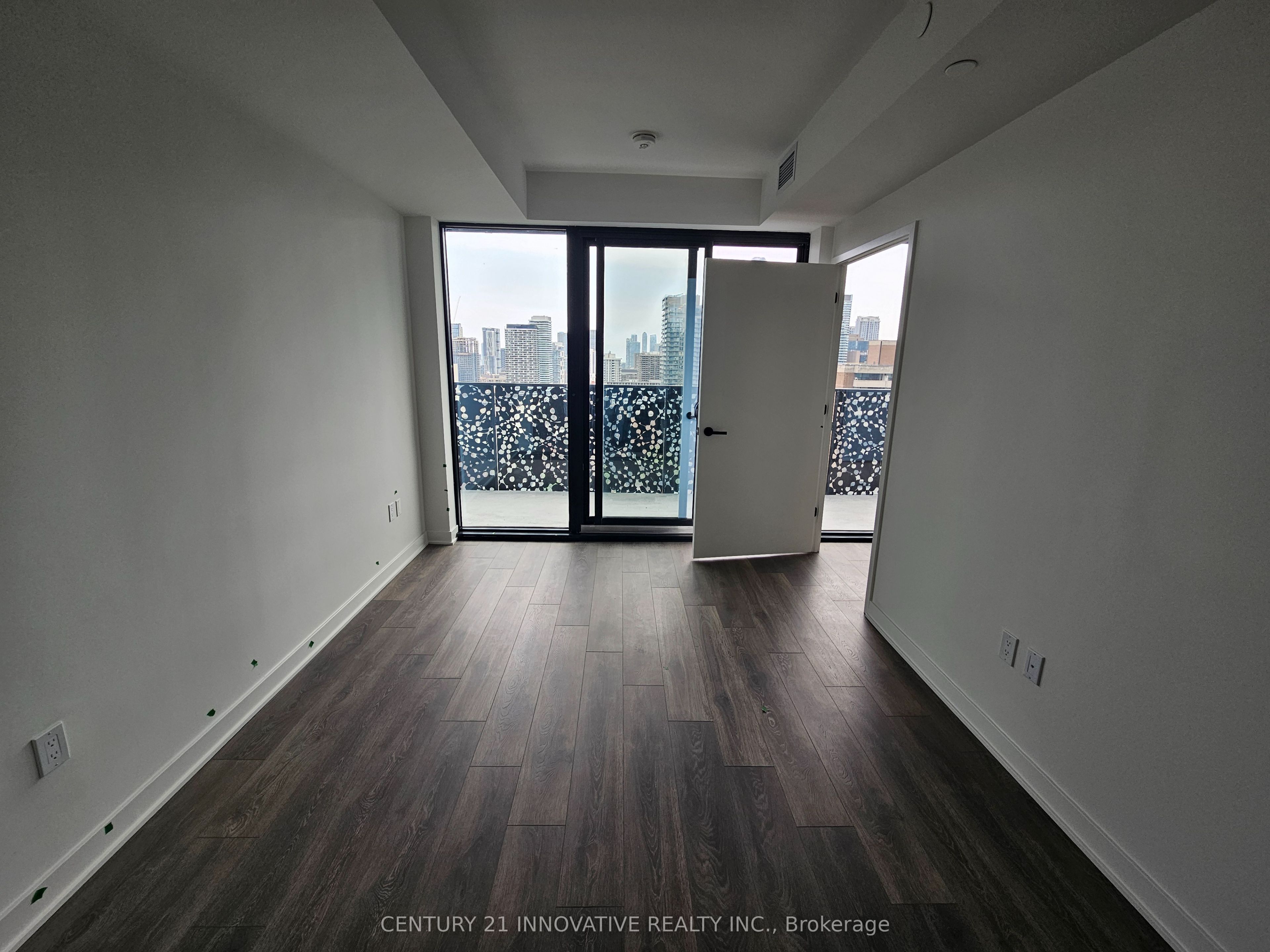 Unit 2404 - 55 Charles Street E, Toronto 3