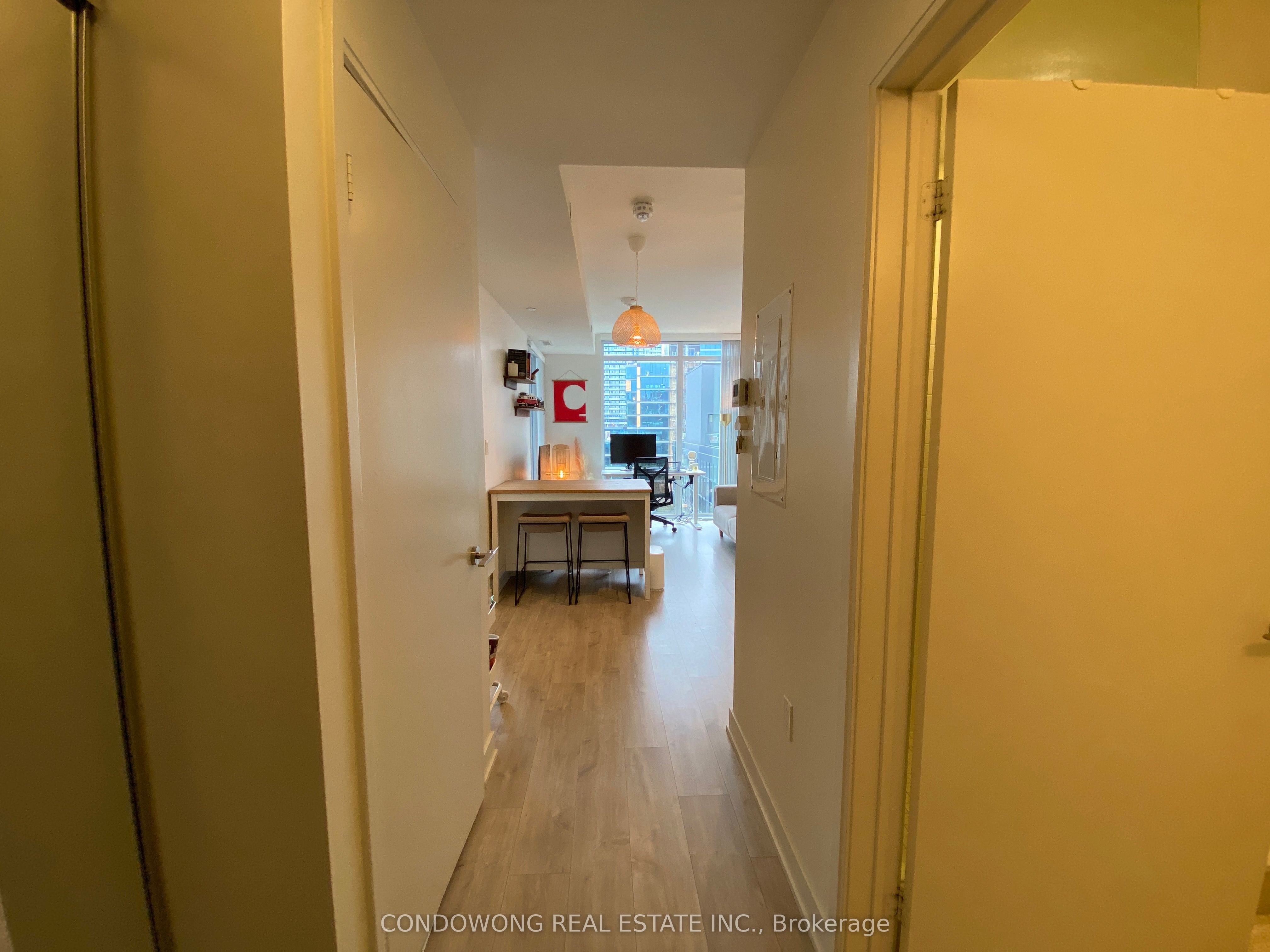 Unit 1419 - 576 Front Street W, Toronto 4