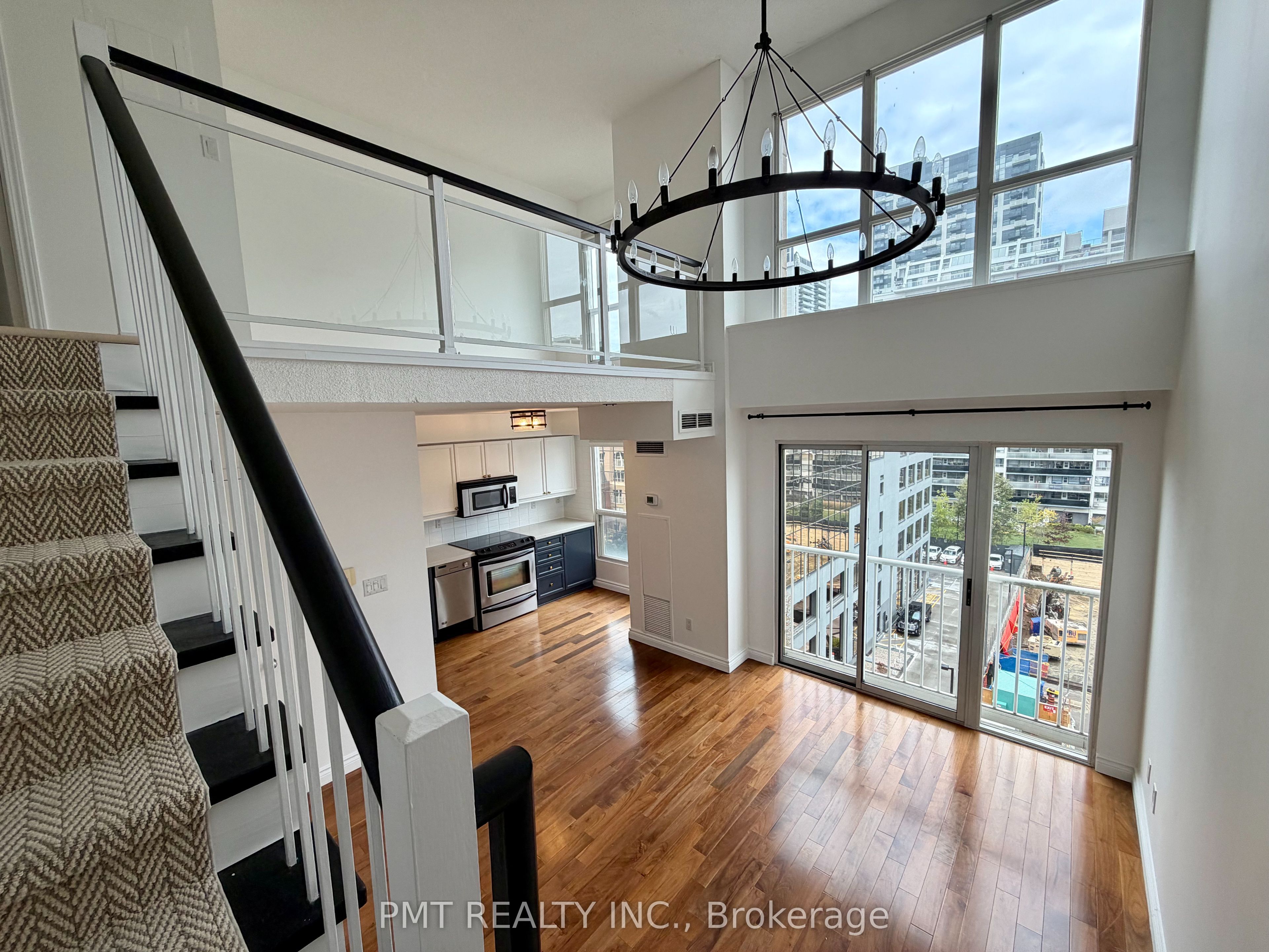 Unit 850 - 139 Merton Street, Toronto 2