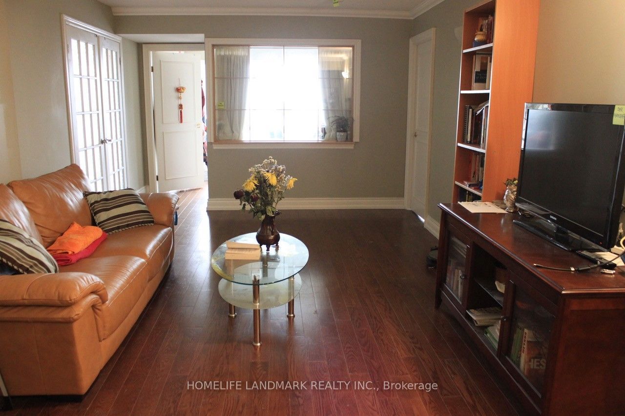 Unit 3408 - 1001 Bay Street, Toronto 3
