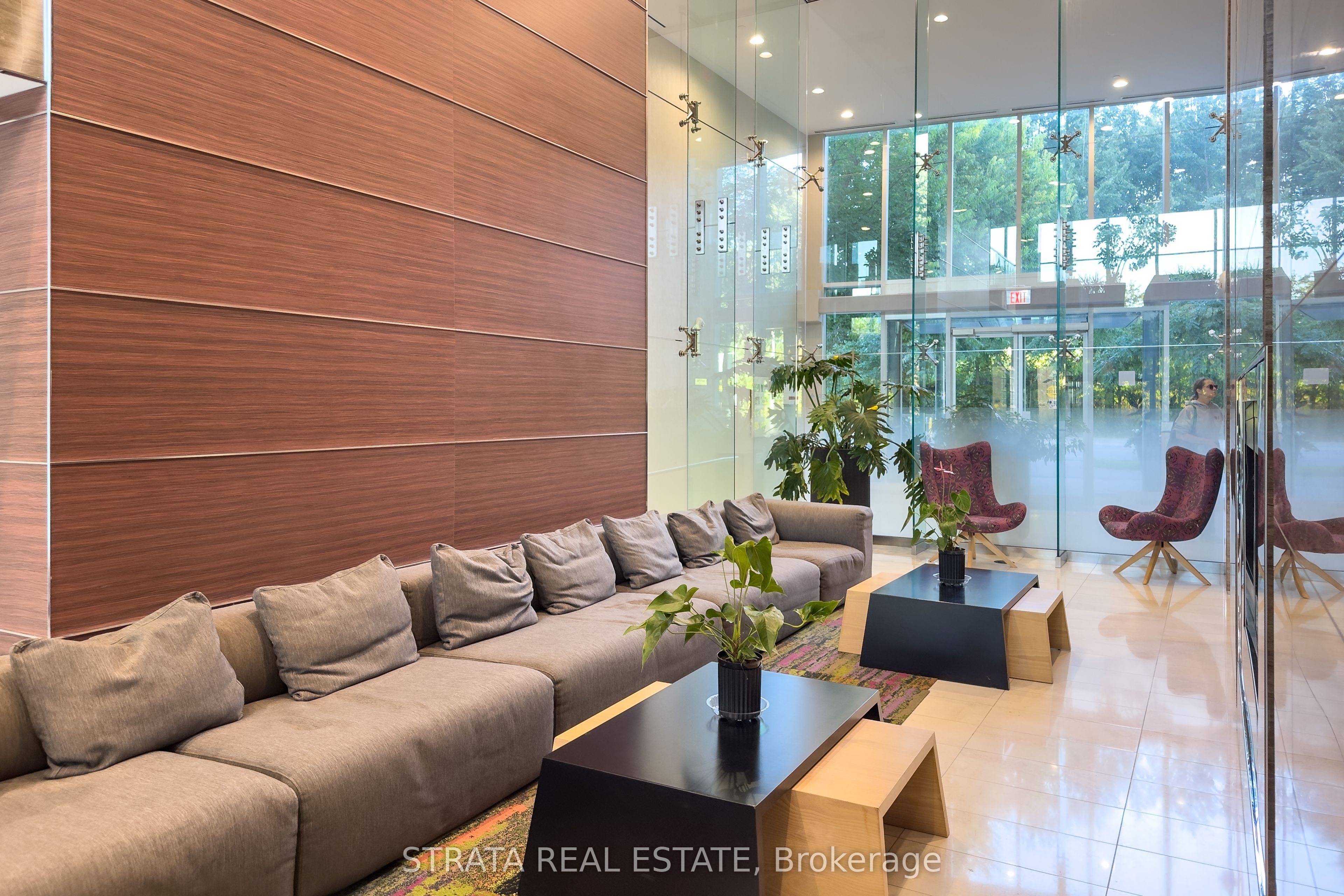 Unit S615 - 120 Bayview Avenue, Toronto 3