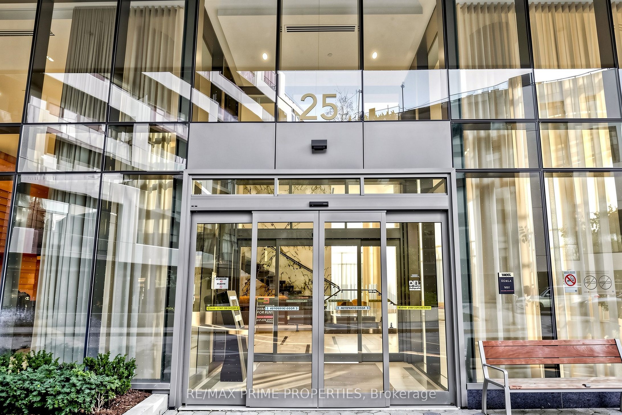 Unit 248 - 25 Adra Grado Way, North York 4