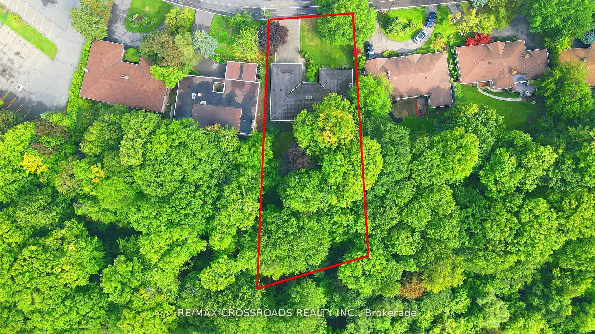 55 Forest Grove Drive, North York 3