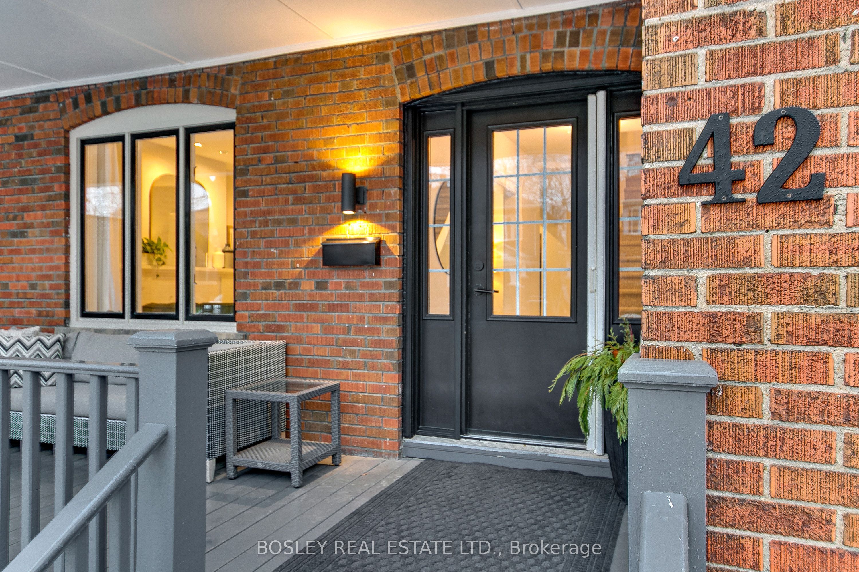 42 Thurston Road, Toronto 2