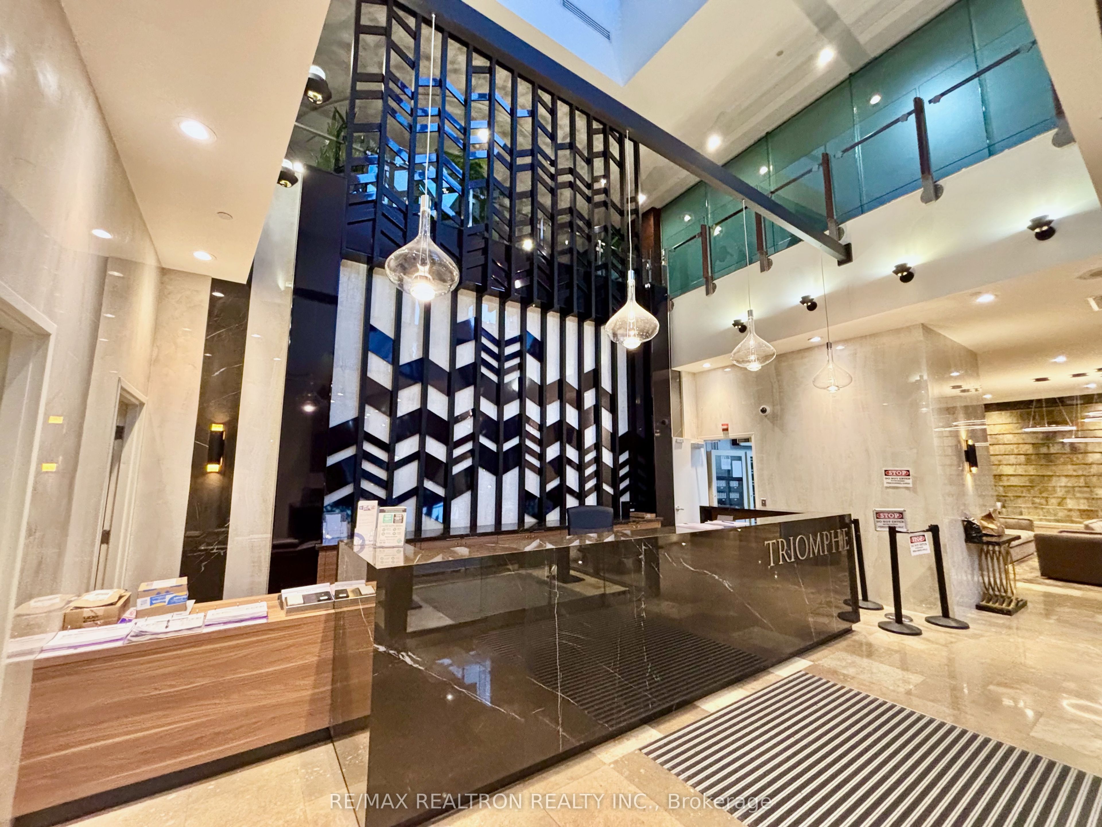 Unit 2316 - 15 Northtown Way, North York 2