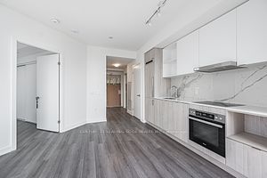 Unit 6911 - 138 Downes Street, Toronto 2