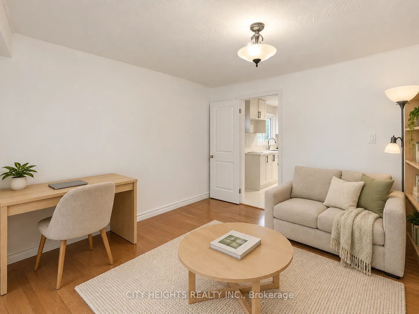 Unit 2 - 1 Lucifer Drive, North York 2
