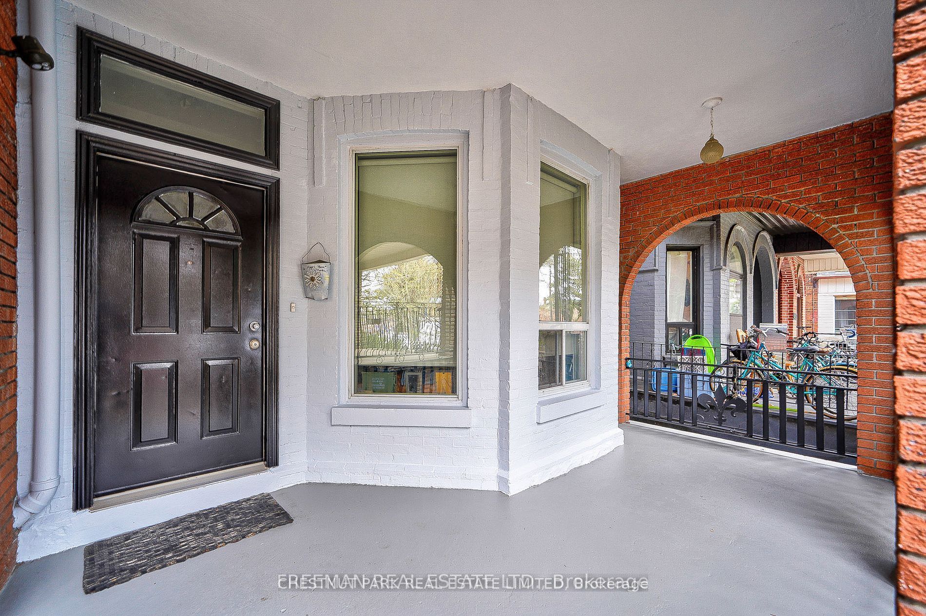 Unit Main Floor - 435 Manning Avenue, Toronto 3
