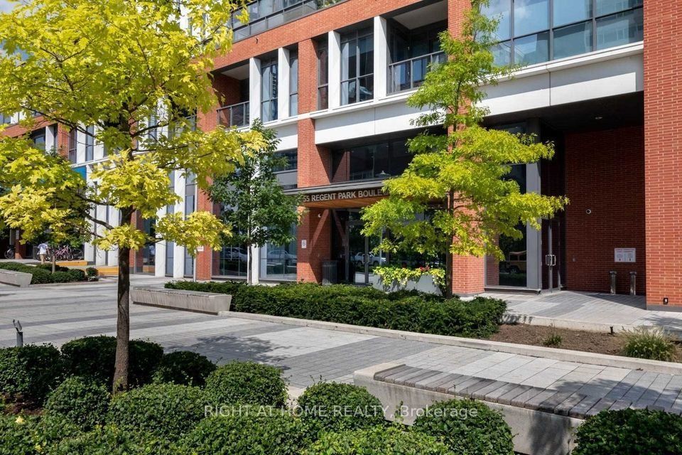 Unit 2003 - 55 Regent Park Boulevard, Toronto 3