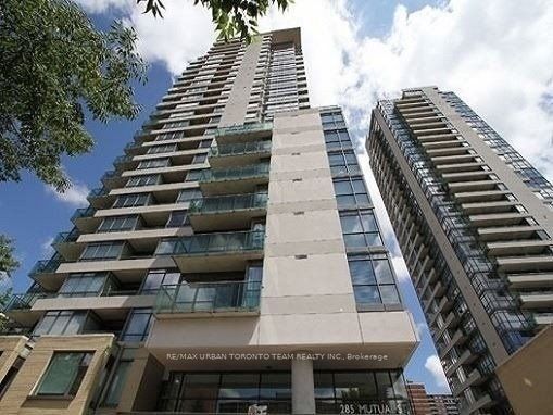 Unit 1703 - 285 Mutual Street, Toronto 2