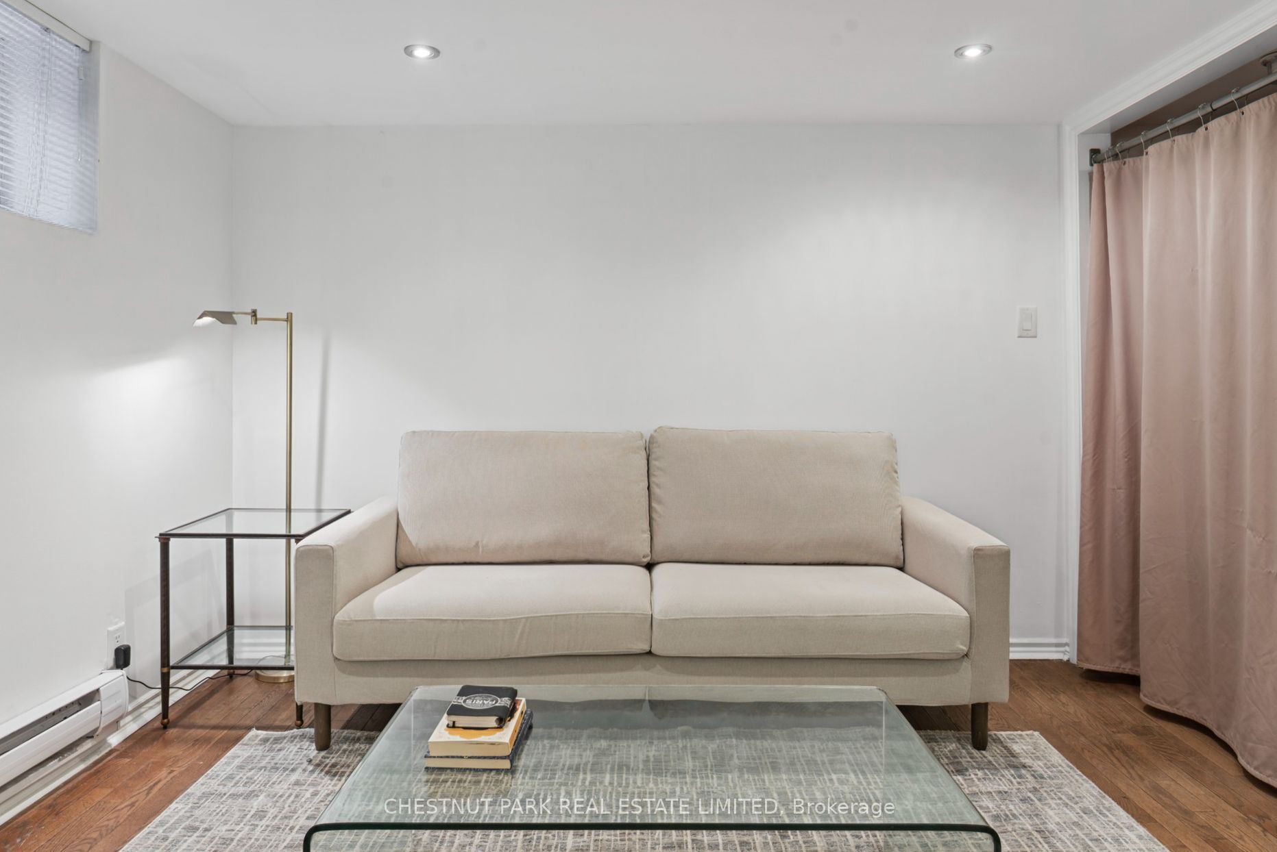 Unit Lower - 44 Glen Echo Road, Toronto 4