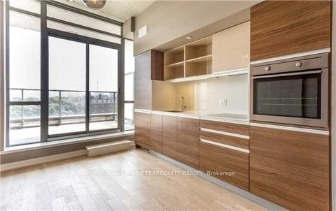 Unit 509 - 8 Gladstone Avenue, Toronto 4