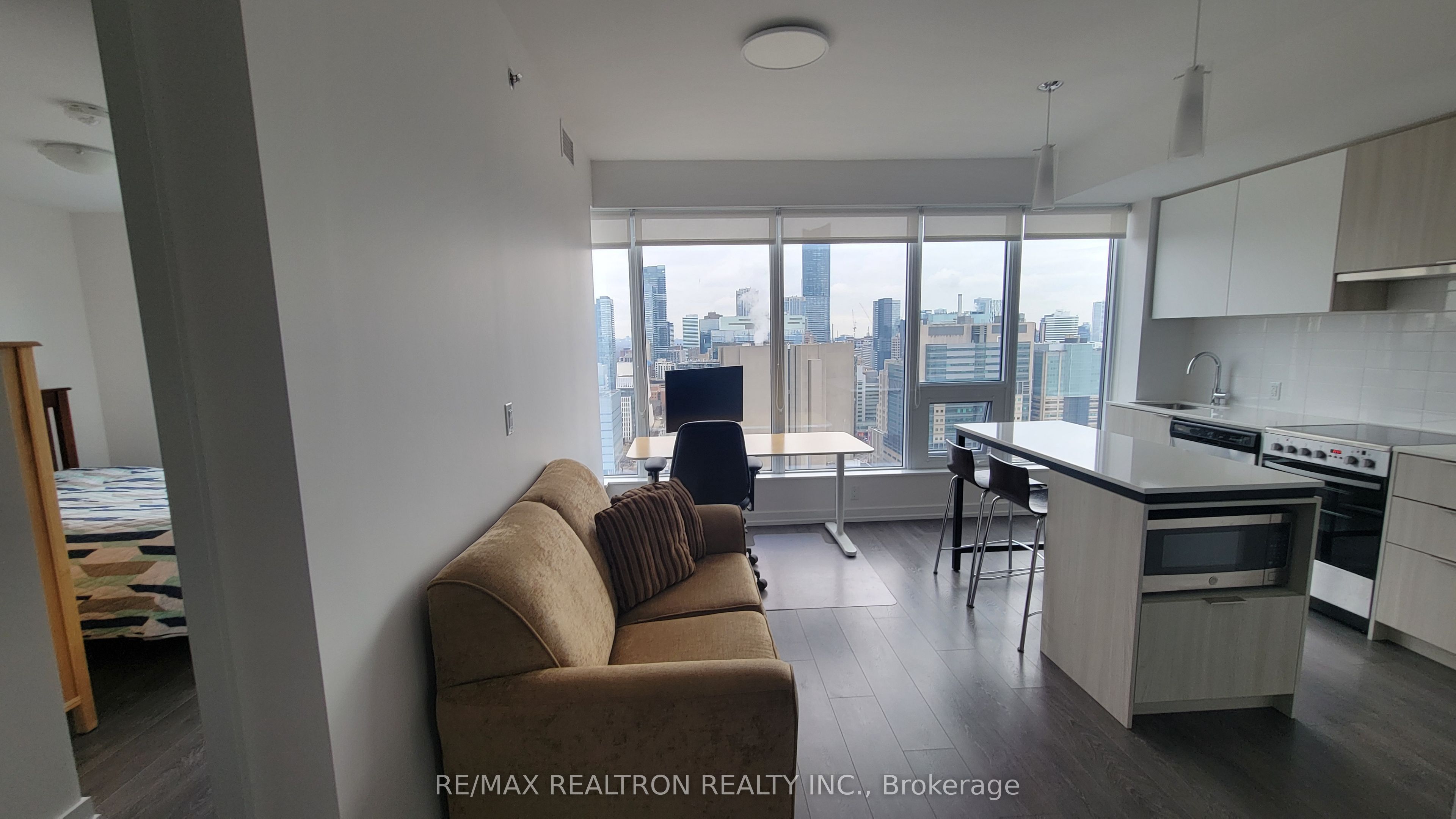 Unit 2807 - 203 College Street, Toronto 2