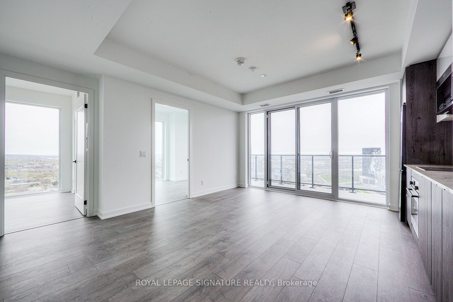 Unit 2702 - 5 Defries Street, Toronto 2