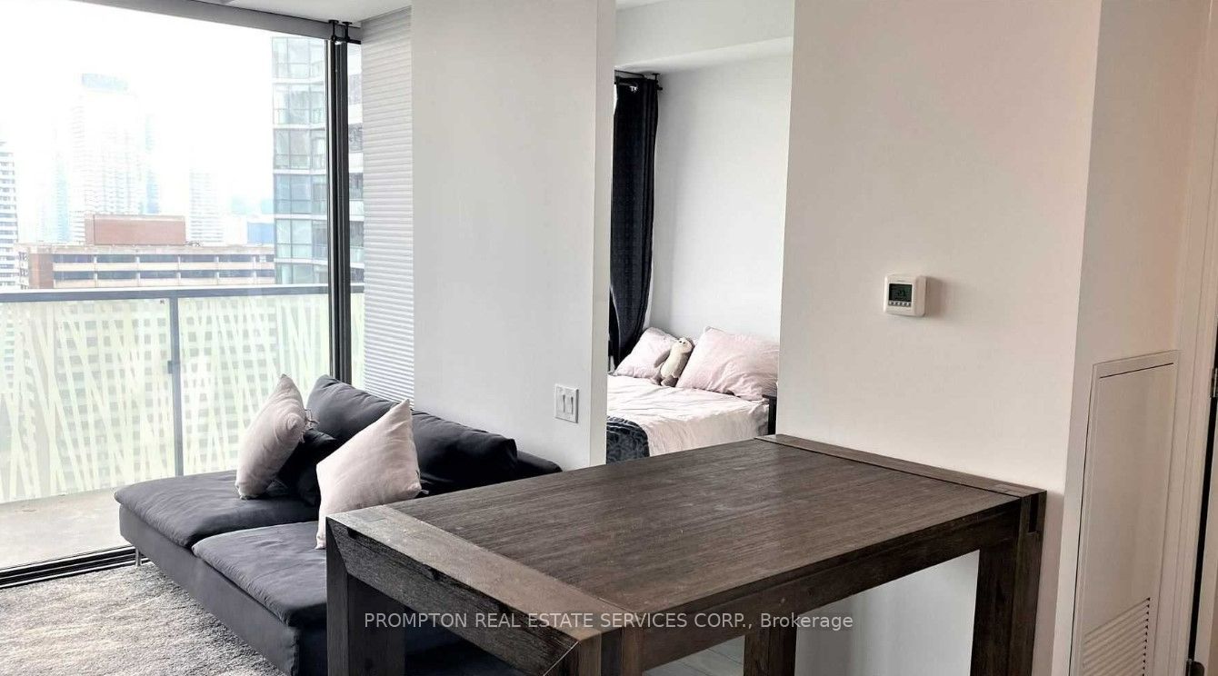 Unit 2404 - 50 Charles Street E, Toronto 3
