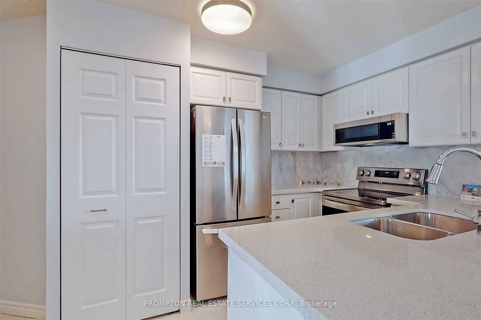 Unit 2205 - 7 Lorraine Drive, North York 4