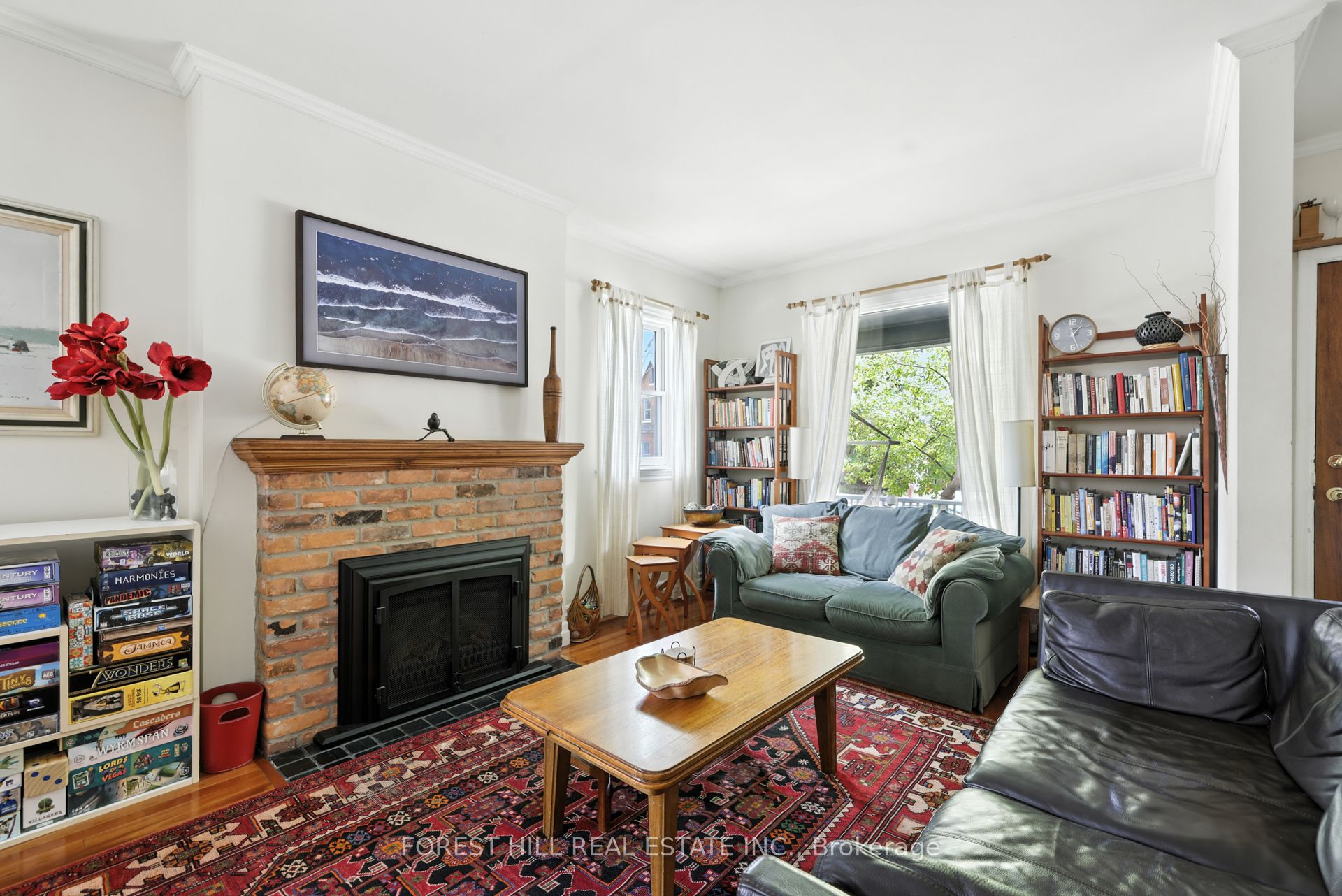 54 Afton Avenue, Toronto 5