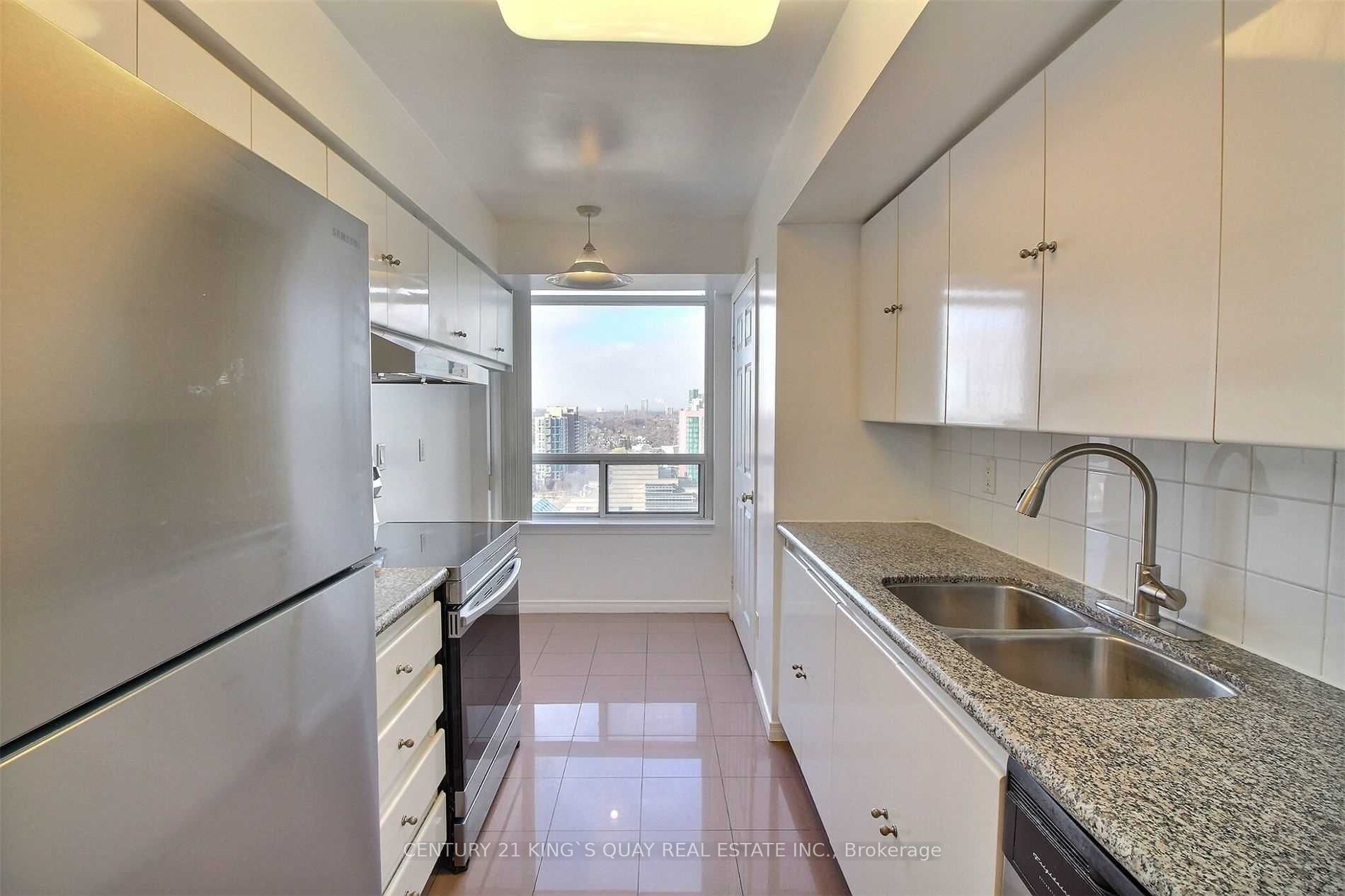 Unit 2511 - 155 Beecroft Road, North York 4