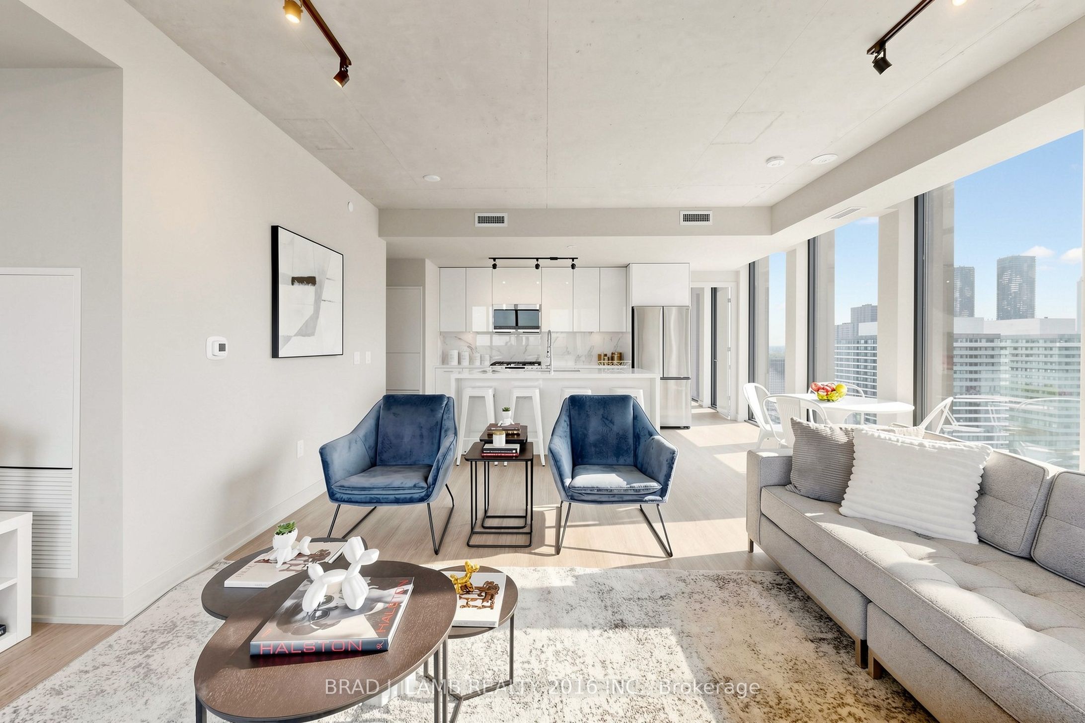 Unit 2803 - 284 King Street E, Toronto 3
