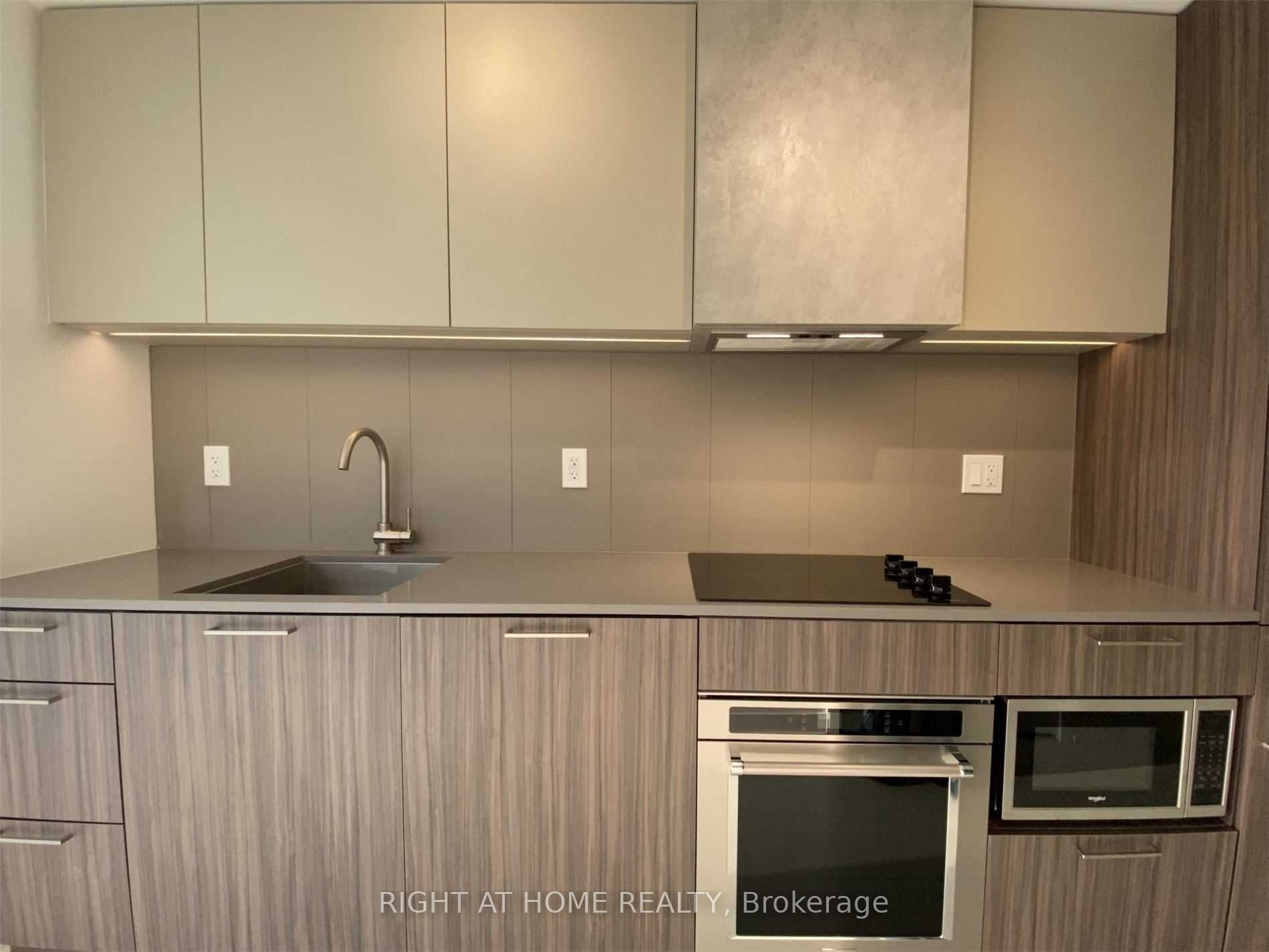 Unit 1207 - 19 Western Battery Road, Toronto 3