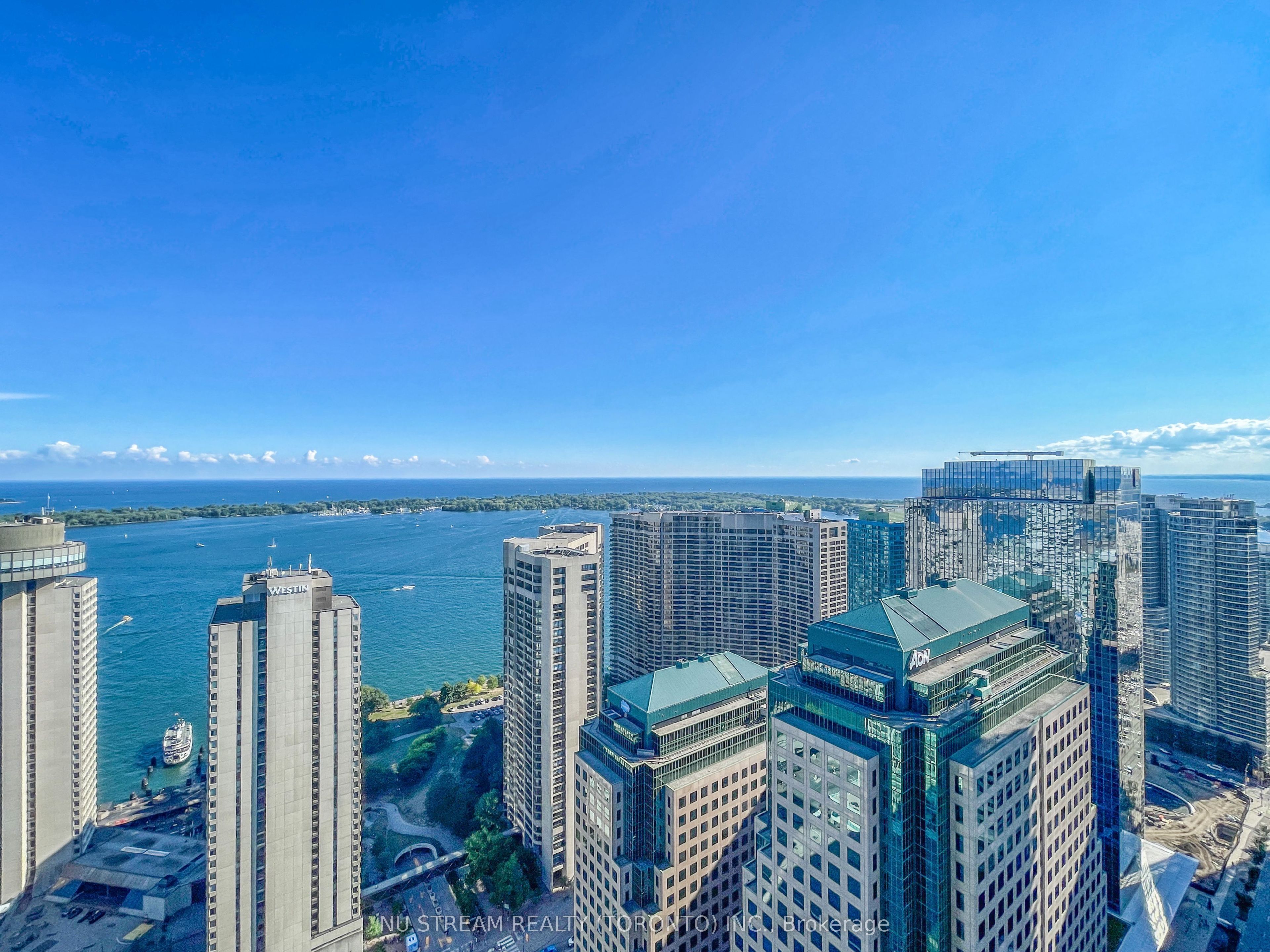 Unit 4509 - 33 Bay Street, Toronto 4