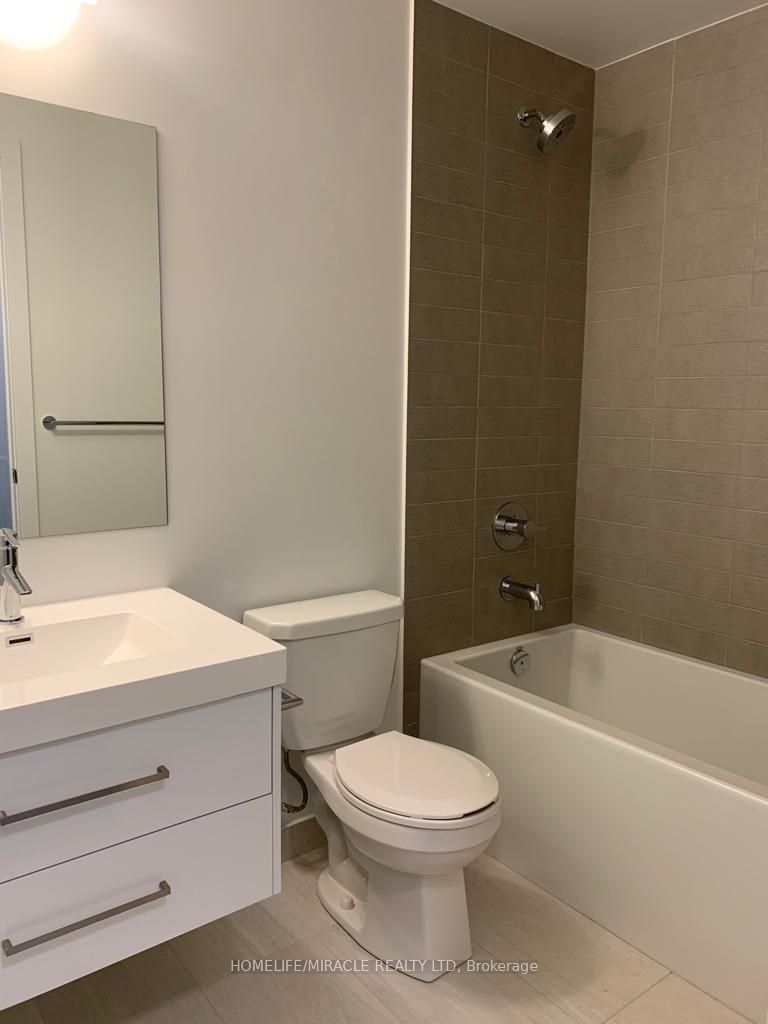 Unit 2807 - 403 Church Street, Toronto 4