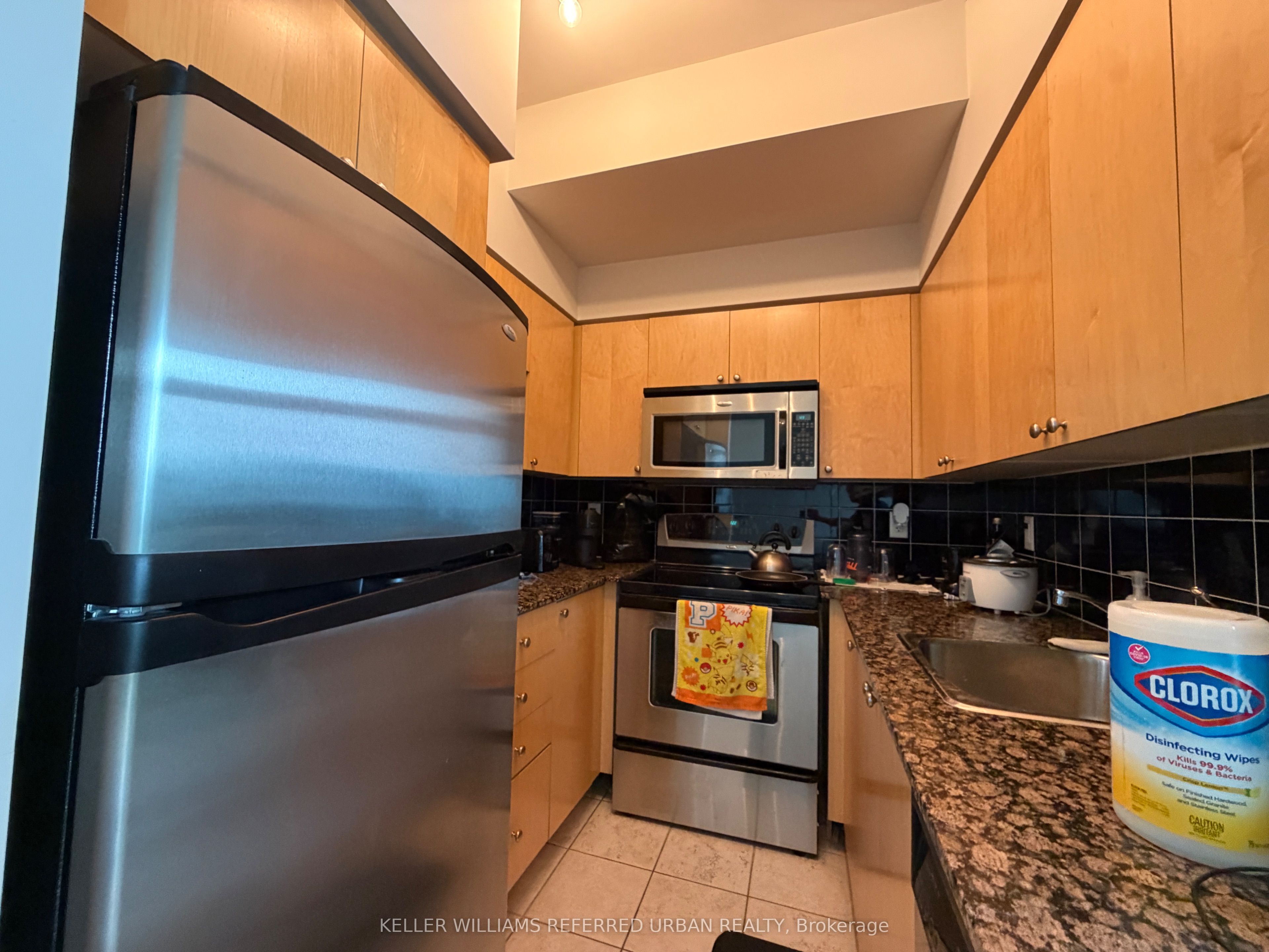 Unit 3309 - 18 Yonge Street, Toronto 5
