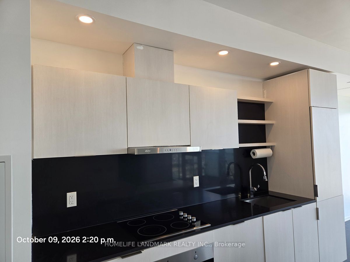 Unit 3506 - 16 Bonnycastle Street, Toronto 4