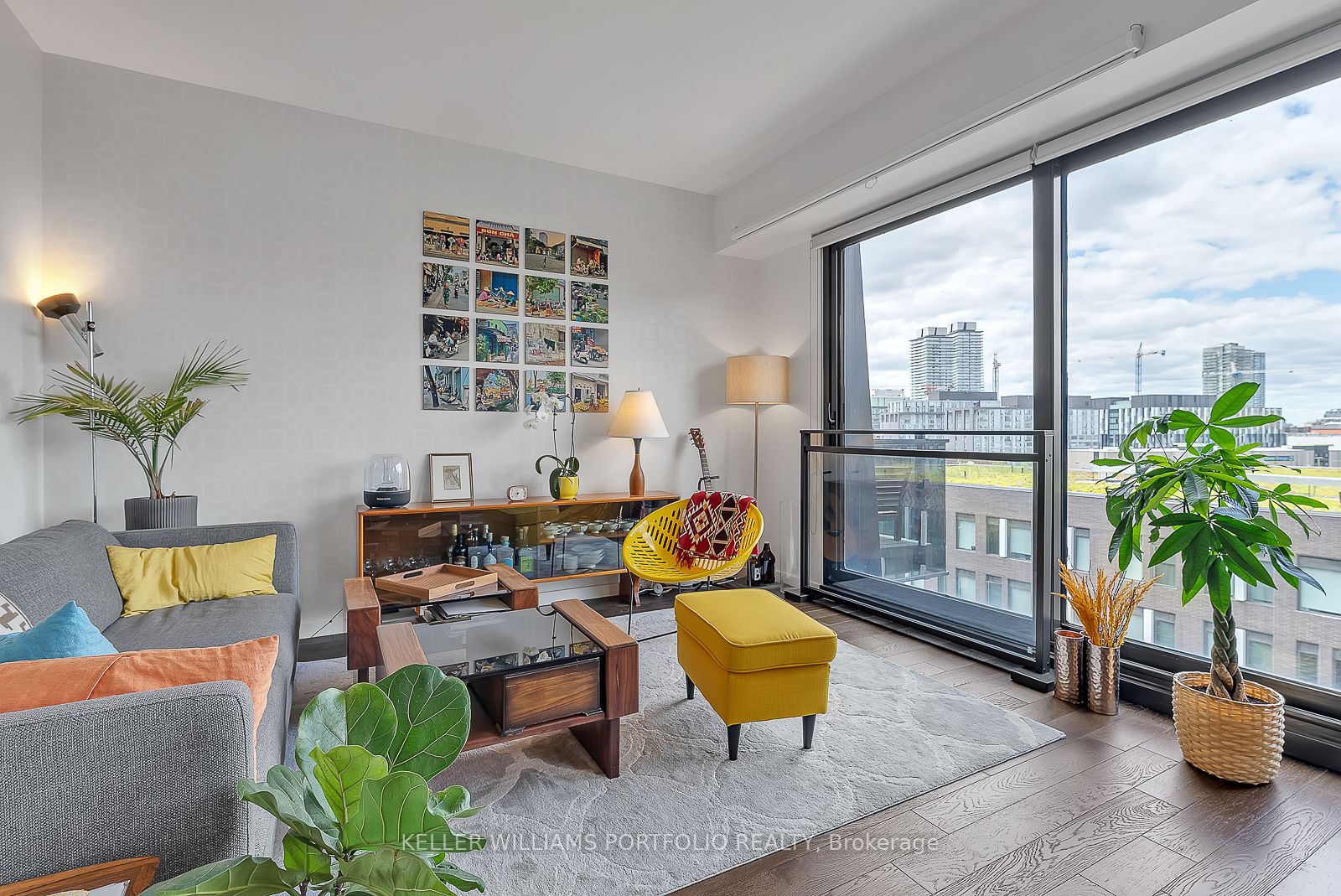 Unit 636 - 47 Lower River Street, Toronto 3