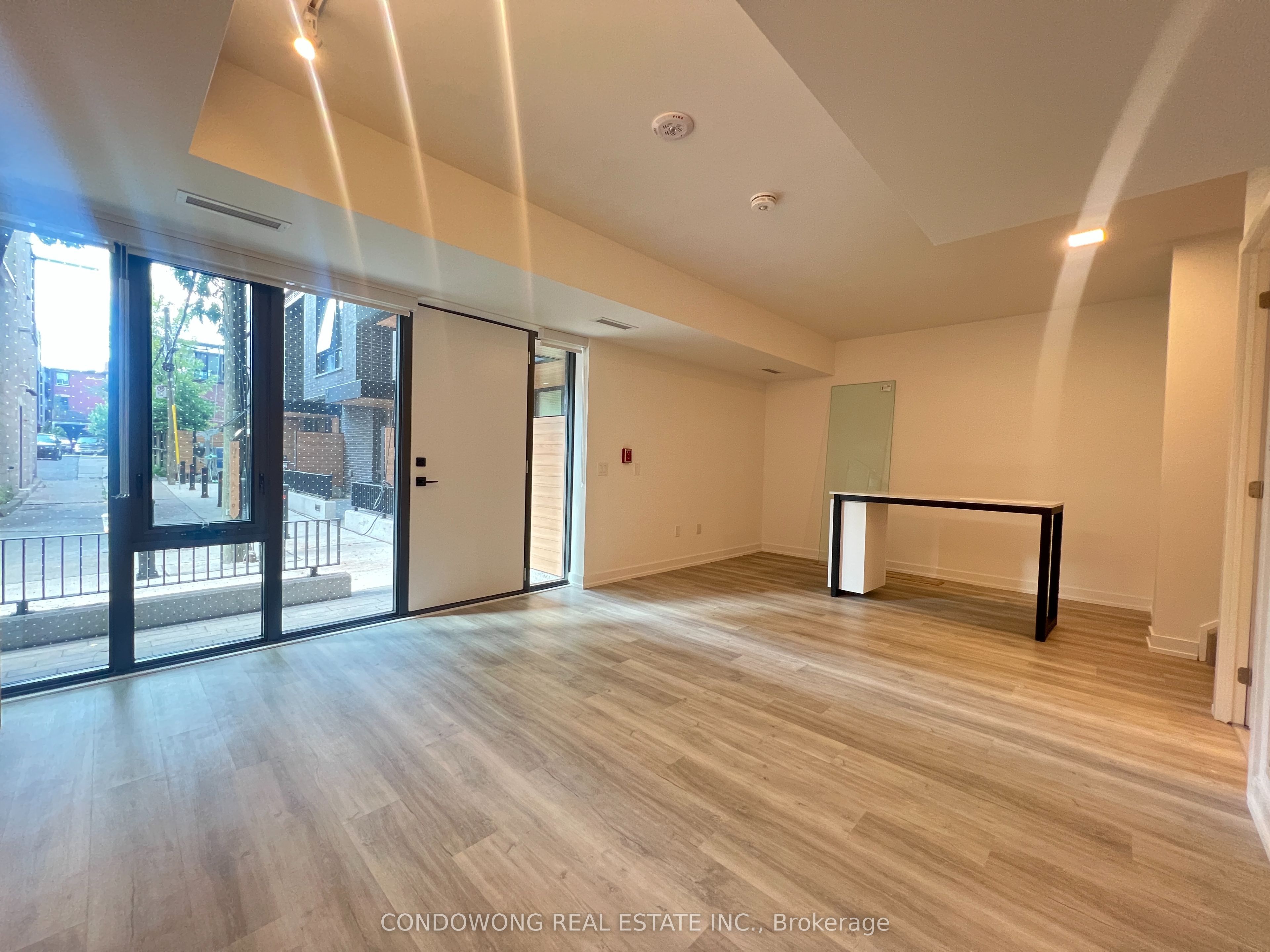 Unit 110 - 28 Eastern Avenue, Toronto 3