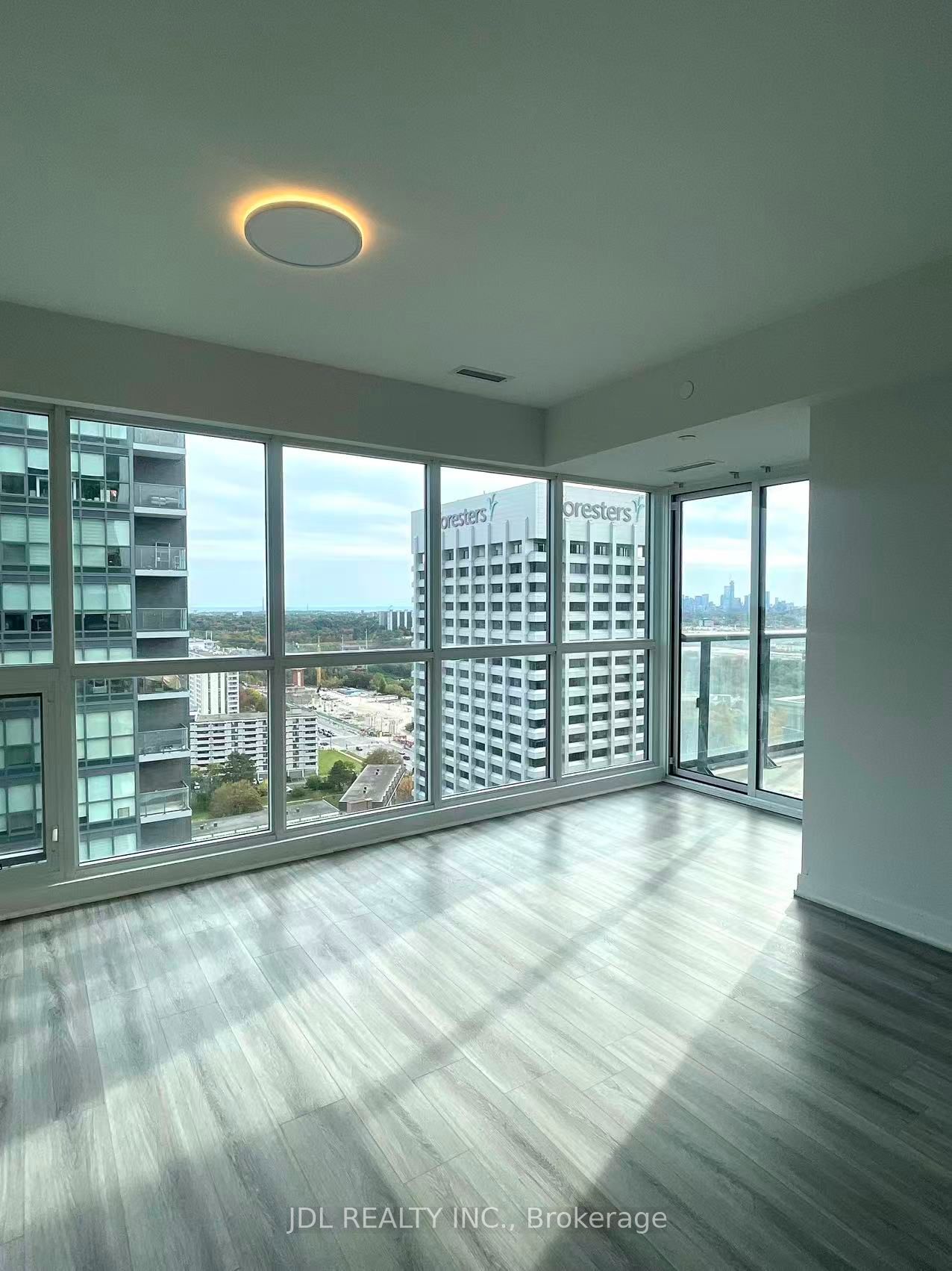 Unit 2609 - 6 Sonic Way, Toronto 2
