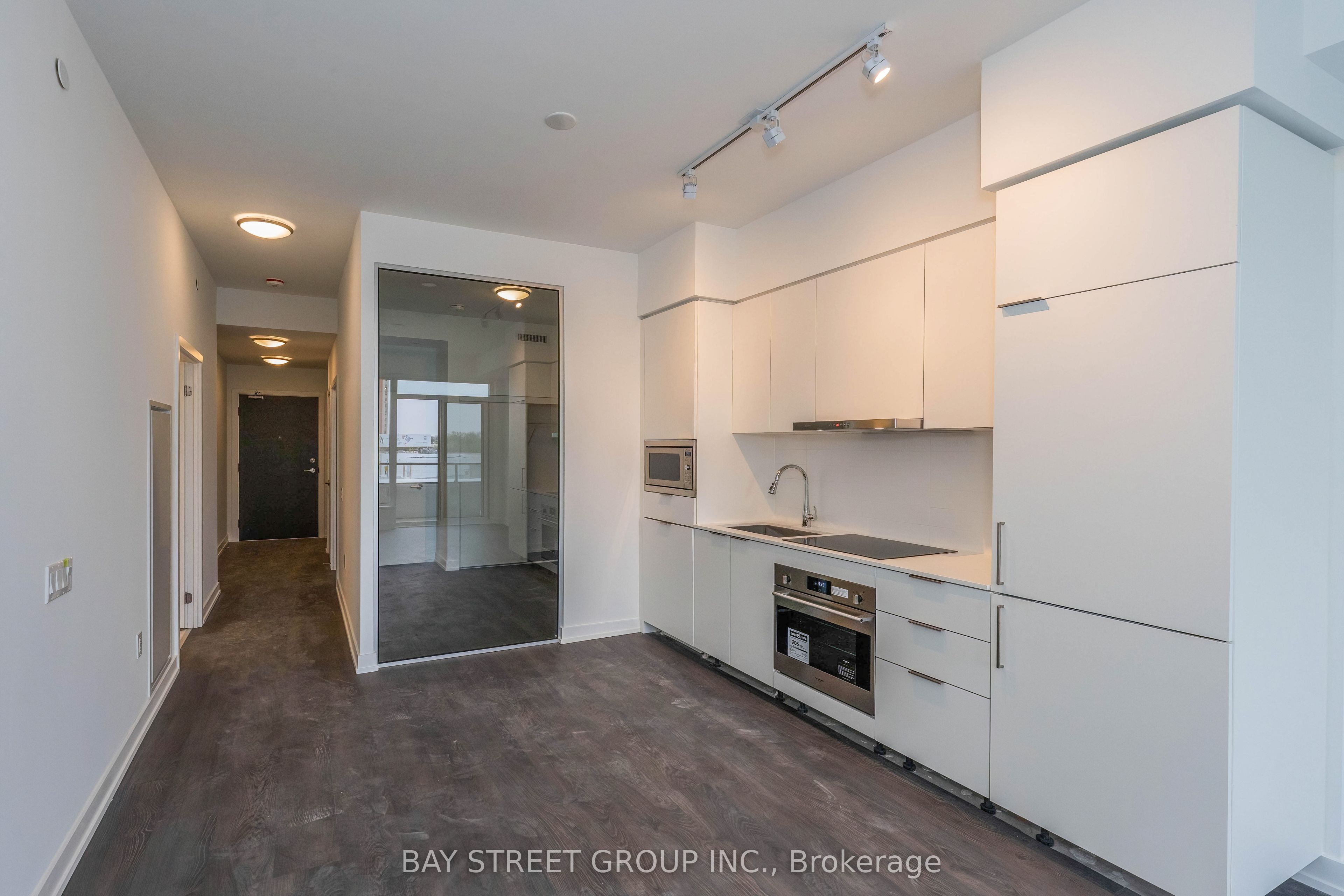 Unit N344 - 7 Golden Lion Heights E, North York 3