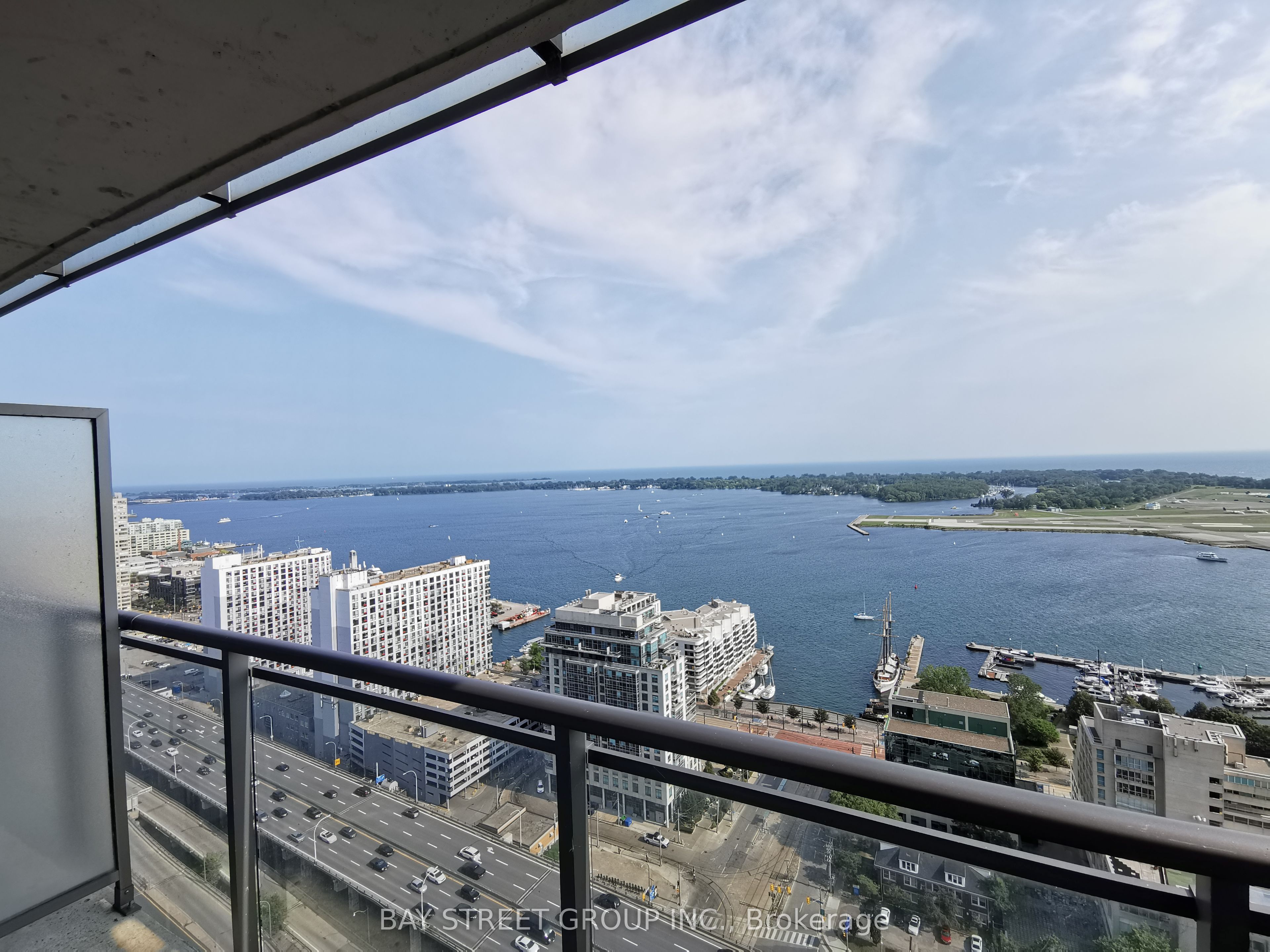 Unit 3912 - 11 Brunel Court, Toronto 2