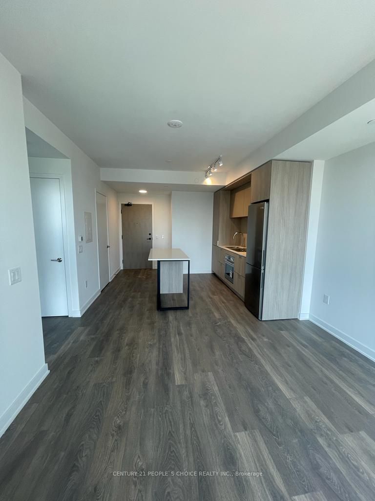 Unit 2311 - 130 River Street, Toronto 4