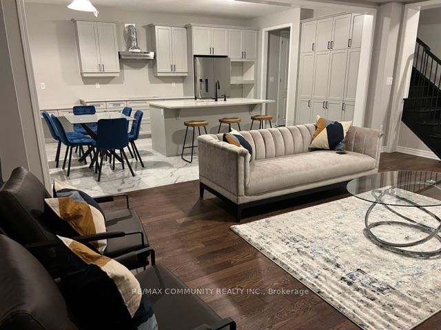 Unit Room - 1568 Scarlett Trail, Pickering 3