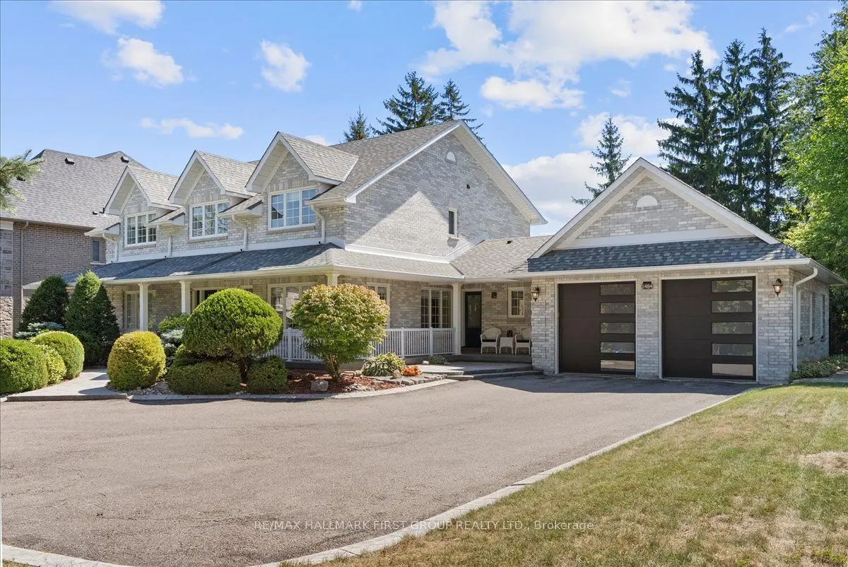 1484 Rougemount Drive, Pickering, Ontario Sold History | HouseSigma