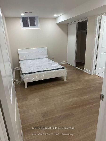 Unit BSMT ROOM 3 - 1385 Military Trail, Scarborough 2