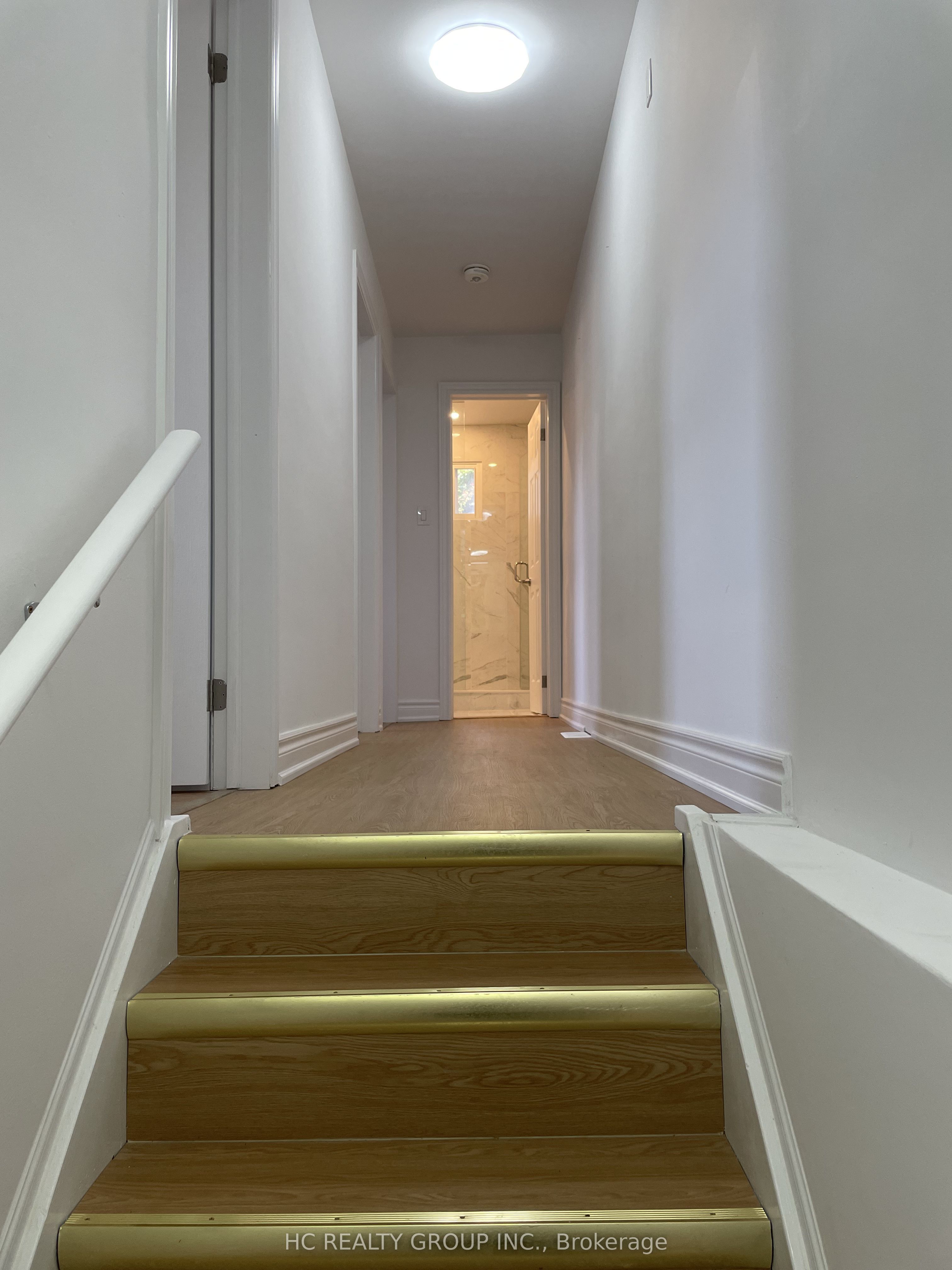 Unit Upper - 48 Torrens Avenue, Toronto 4