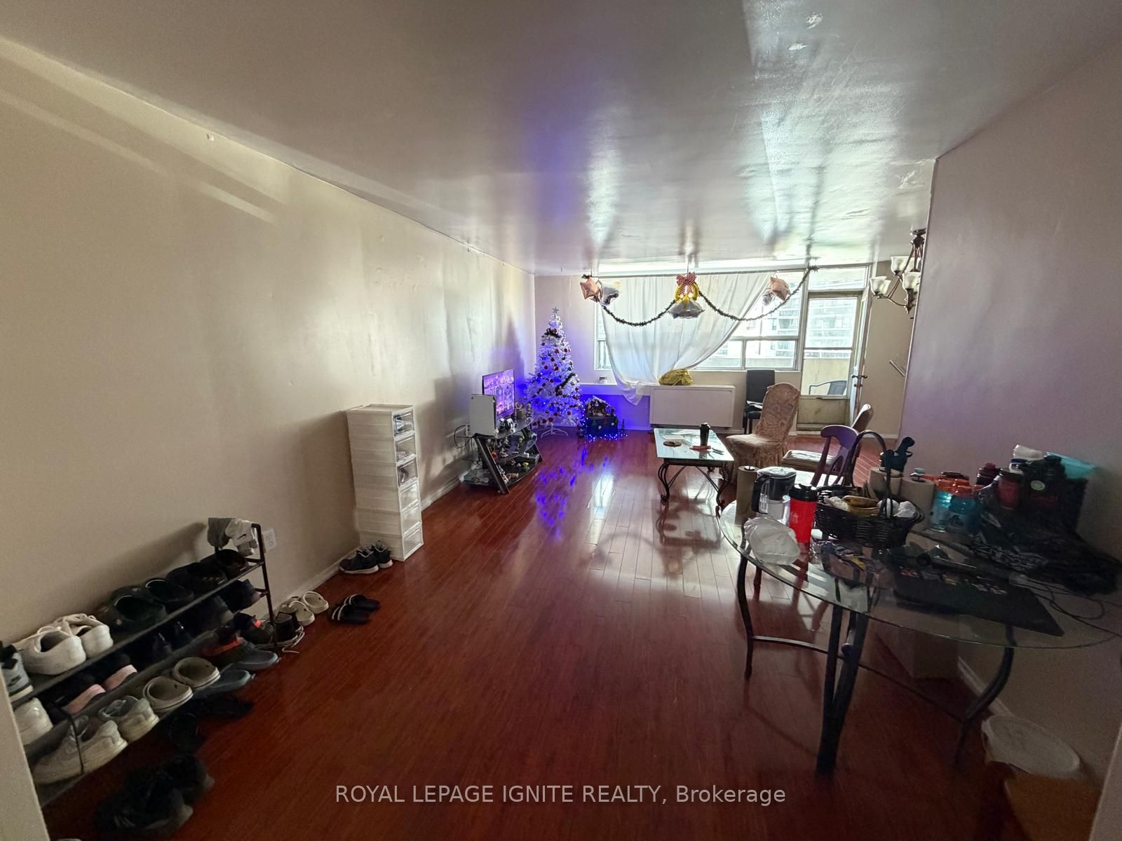 Unit 307 - 3420 Eglinton Avenue, Scarborough 4
