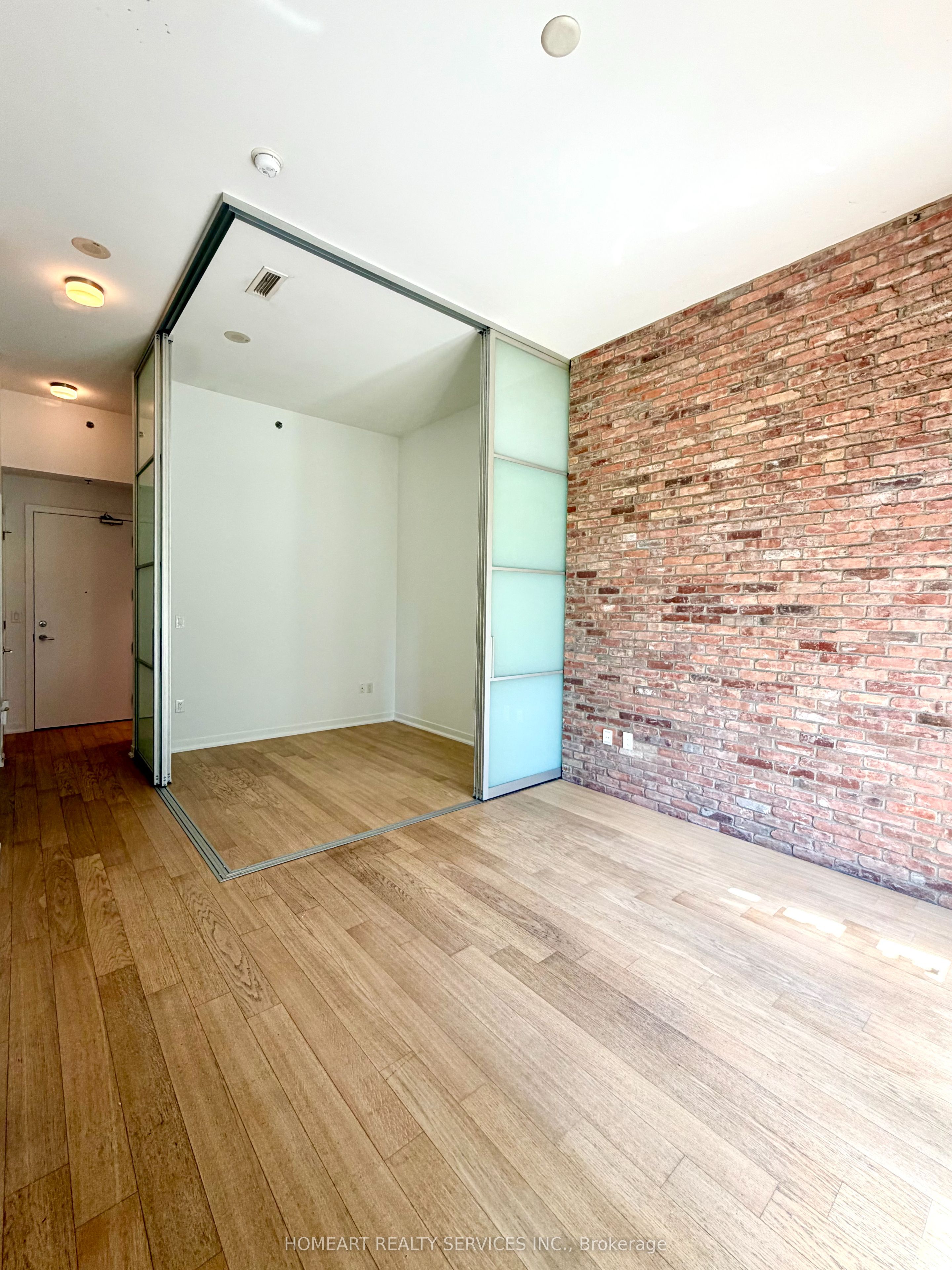 Unit 107 - 88 Colgate Avenue, Toronto 2