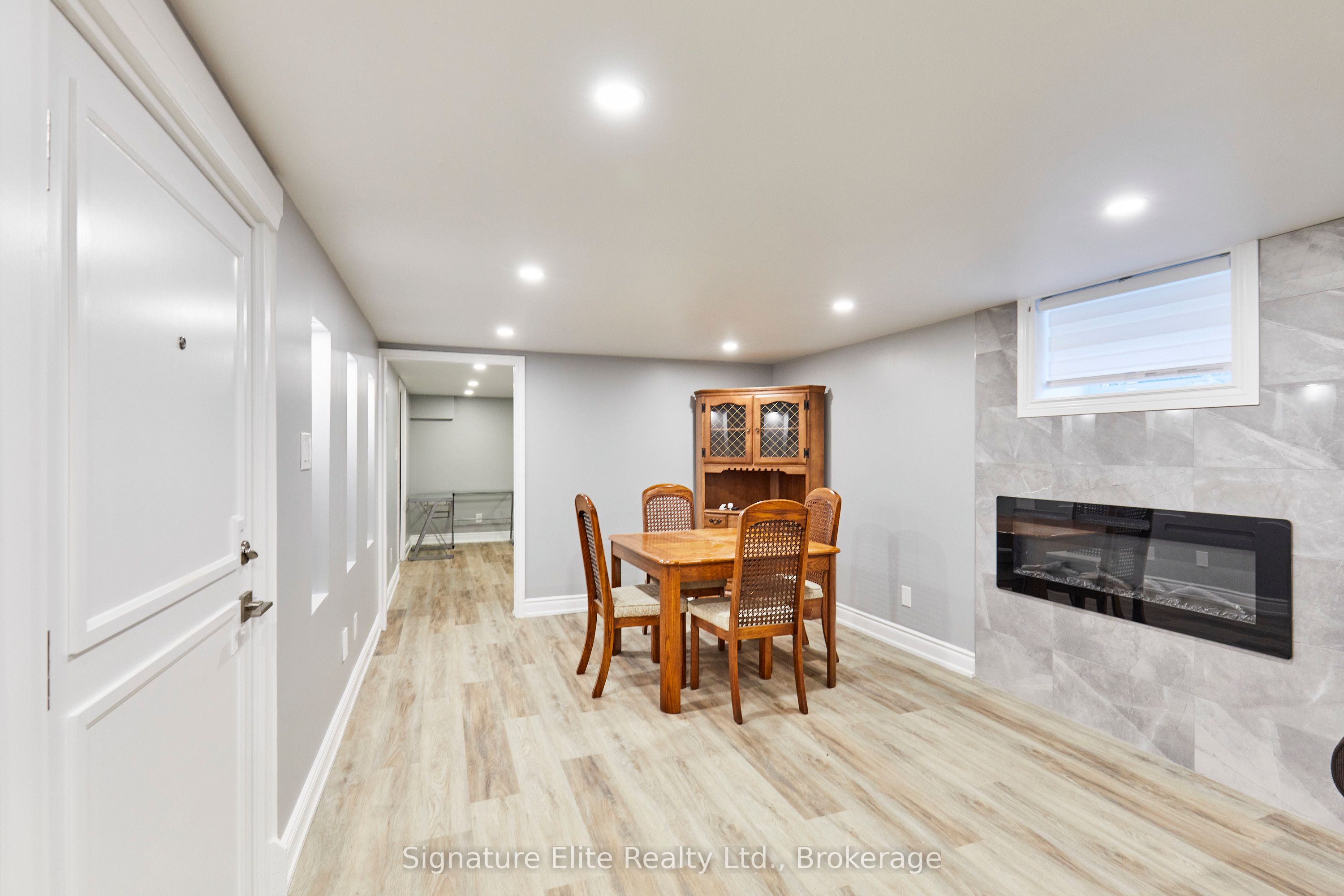 Unit Lower - 100A Kitchener Road, Scarborough 4