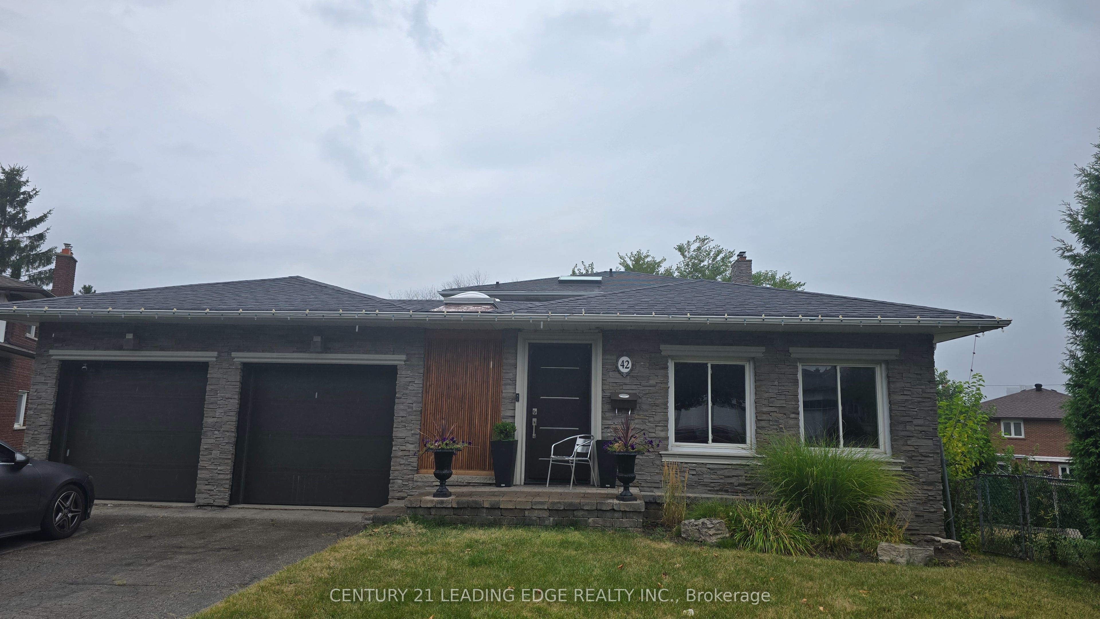 Unit Bsmt - 42 Arkona Drive, Scarborough 2