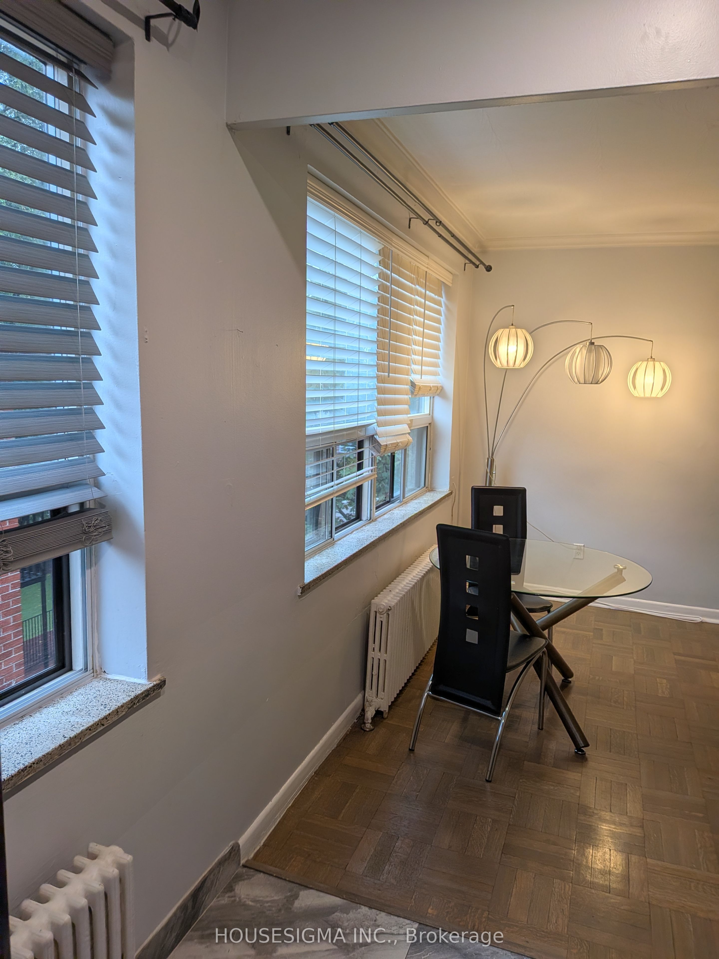 Unit 202 - 117 Cosburn Avenue, Toronto 3