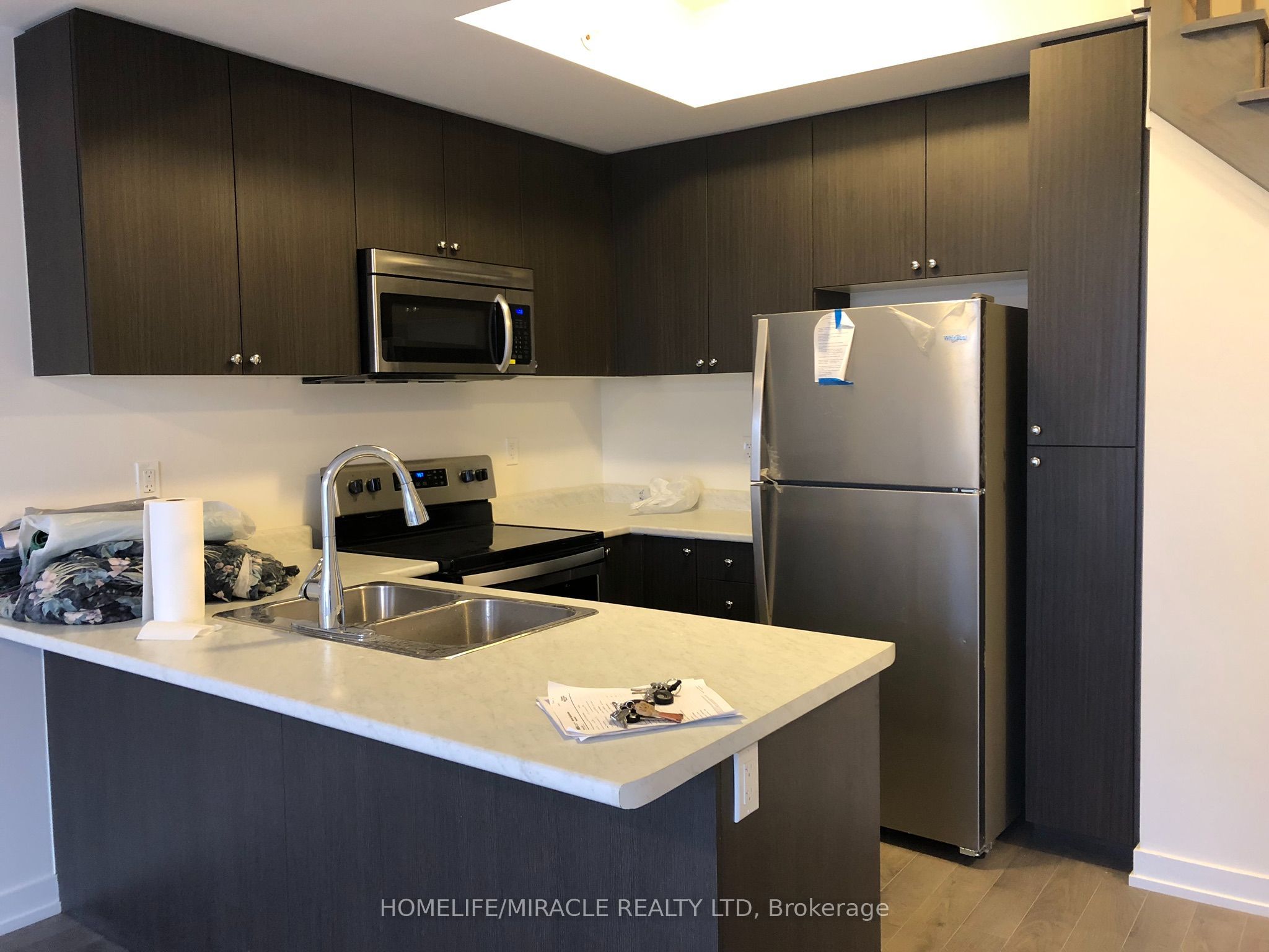 Unit 202 - 1555 Kingston Road, Pickering 3