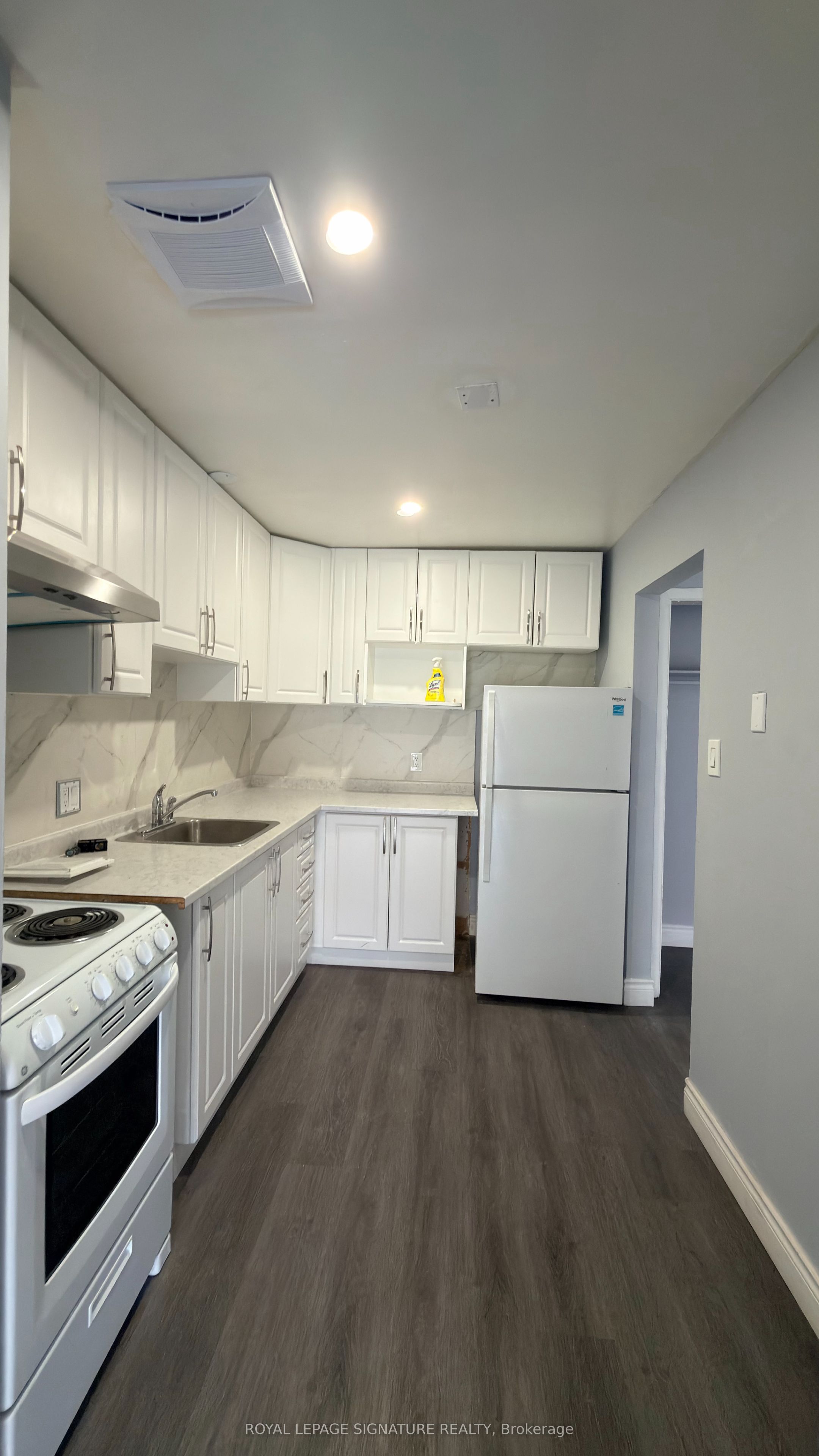 Unit 1 - 92 Wolfe Street, Oshawa 5